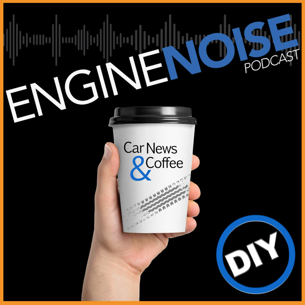 Engine Noise Podcast
