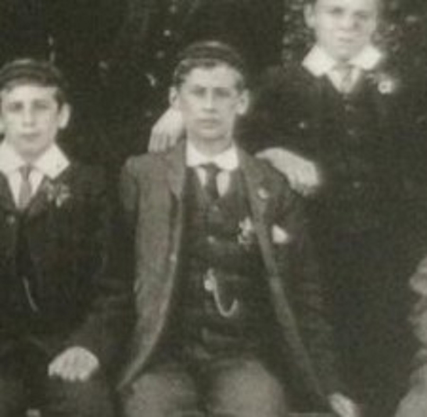 Episode 1.1 The Memoirs of Corporal Len Jones Episode 1.1 The Memoirs of Corporal Len Jones