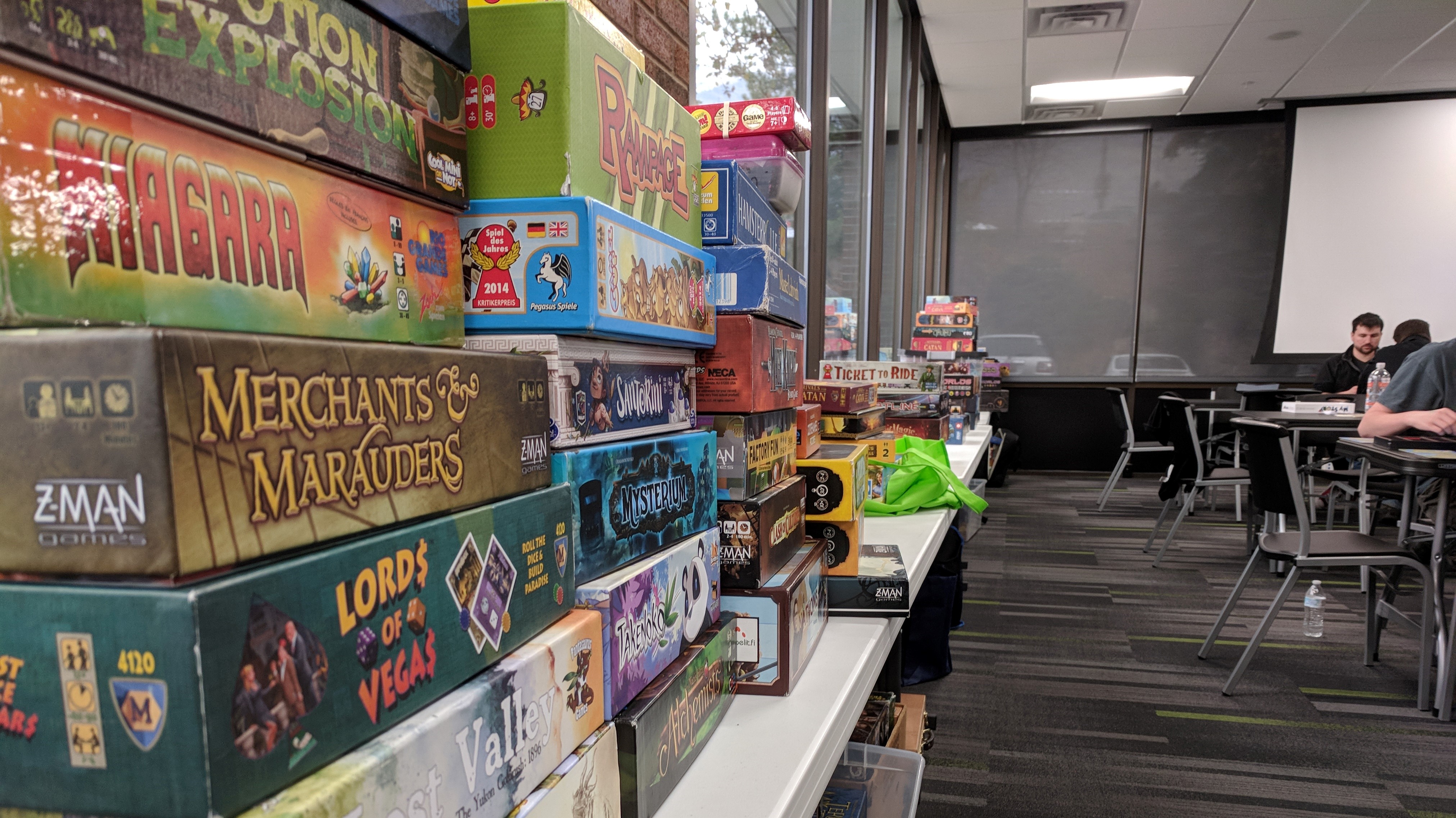 MN 0192 Extra Life 2017 Recap