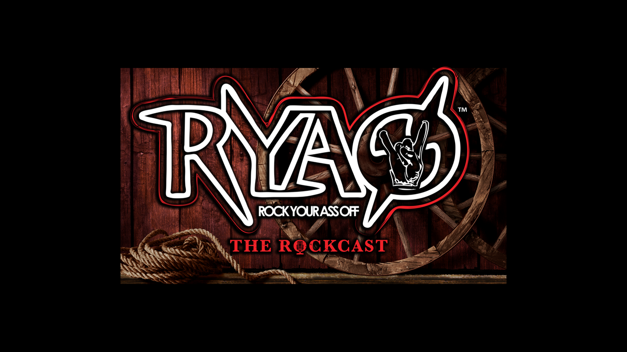 Rockcast 15: Wheel Of Rock episode artwork