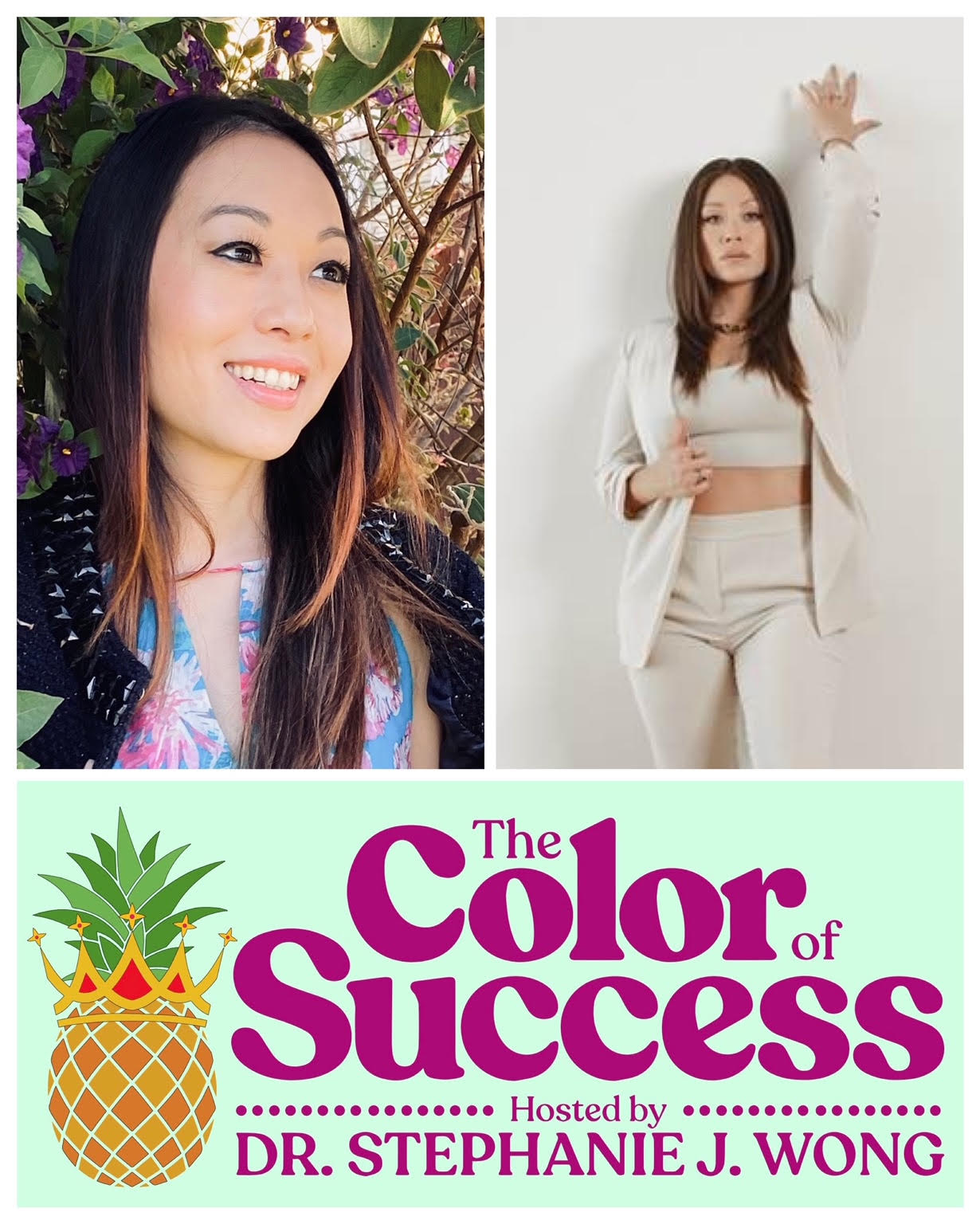 Color of Success