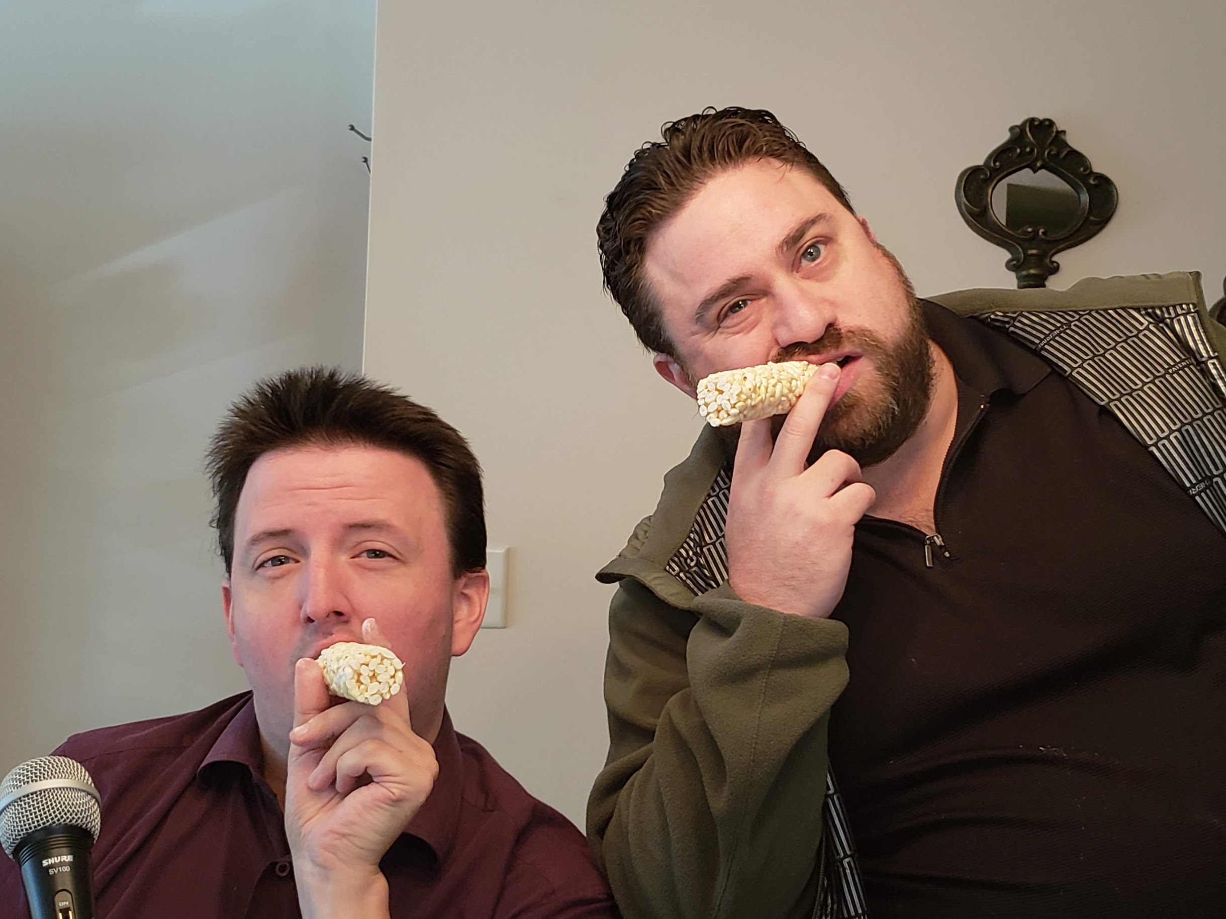 Food Scientists Podcast