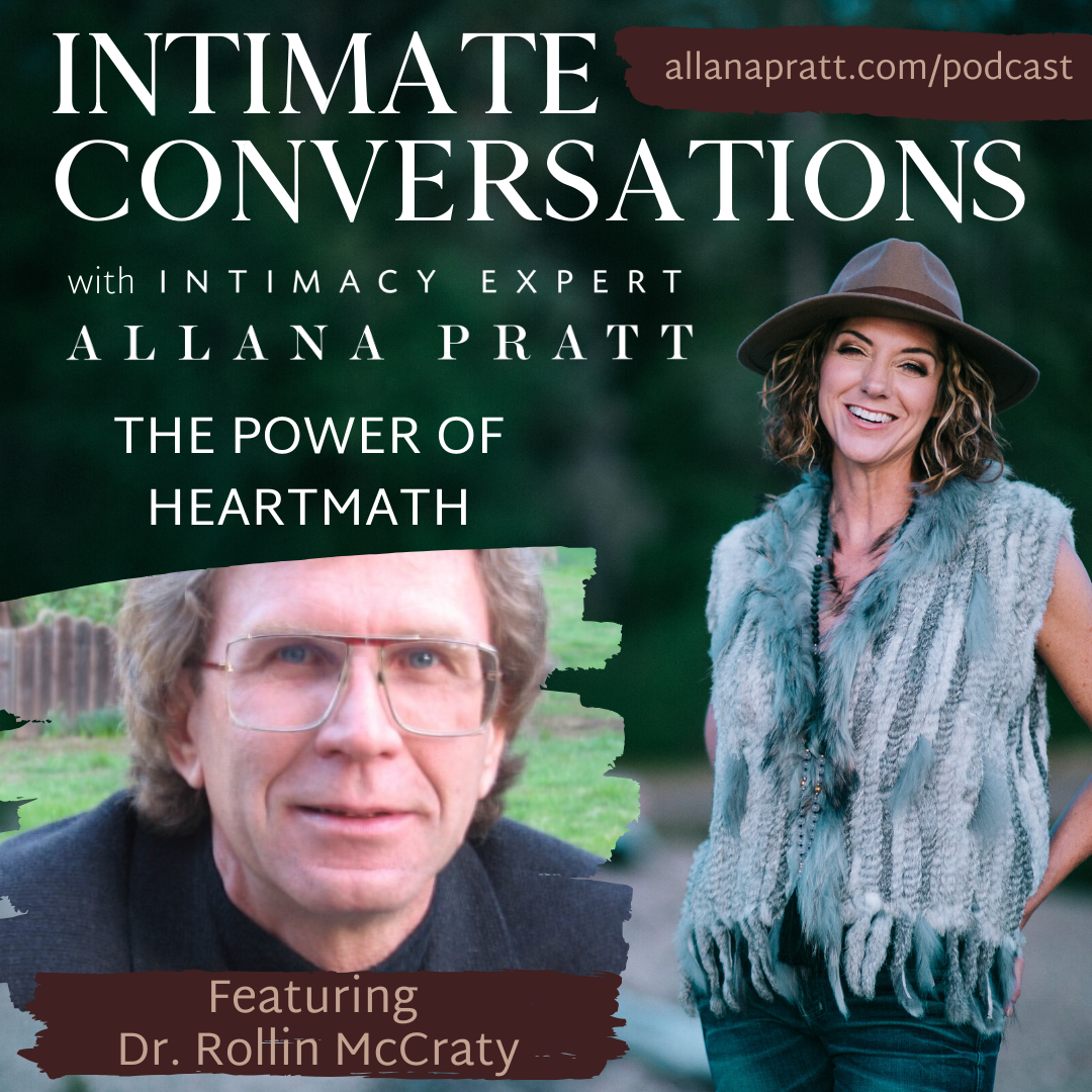 Rollin McCraty, The Power of HeartMath