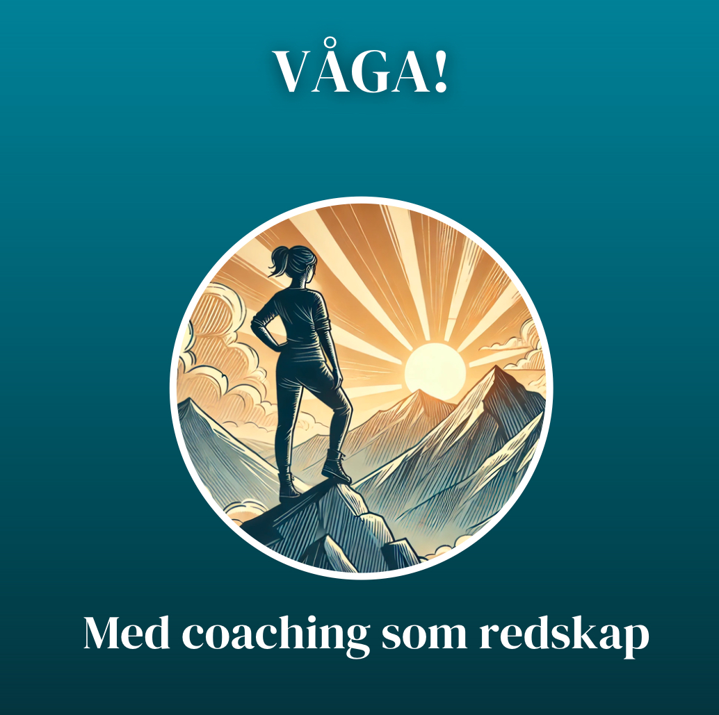 Modet att våga – Så övervinner du rädslor och tar steget framåt episode artwork