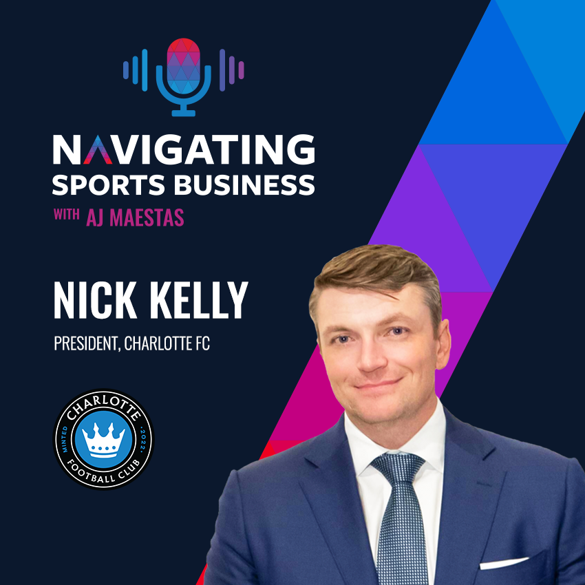 Navigating Sports Business