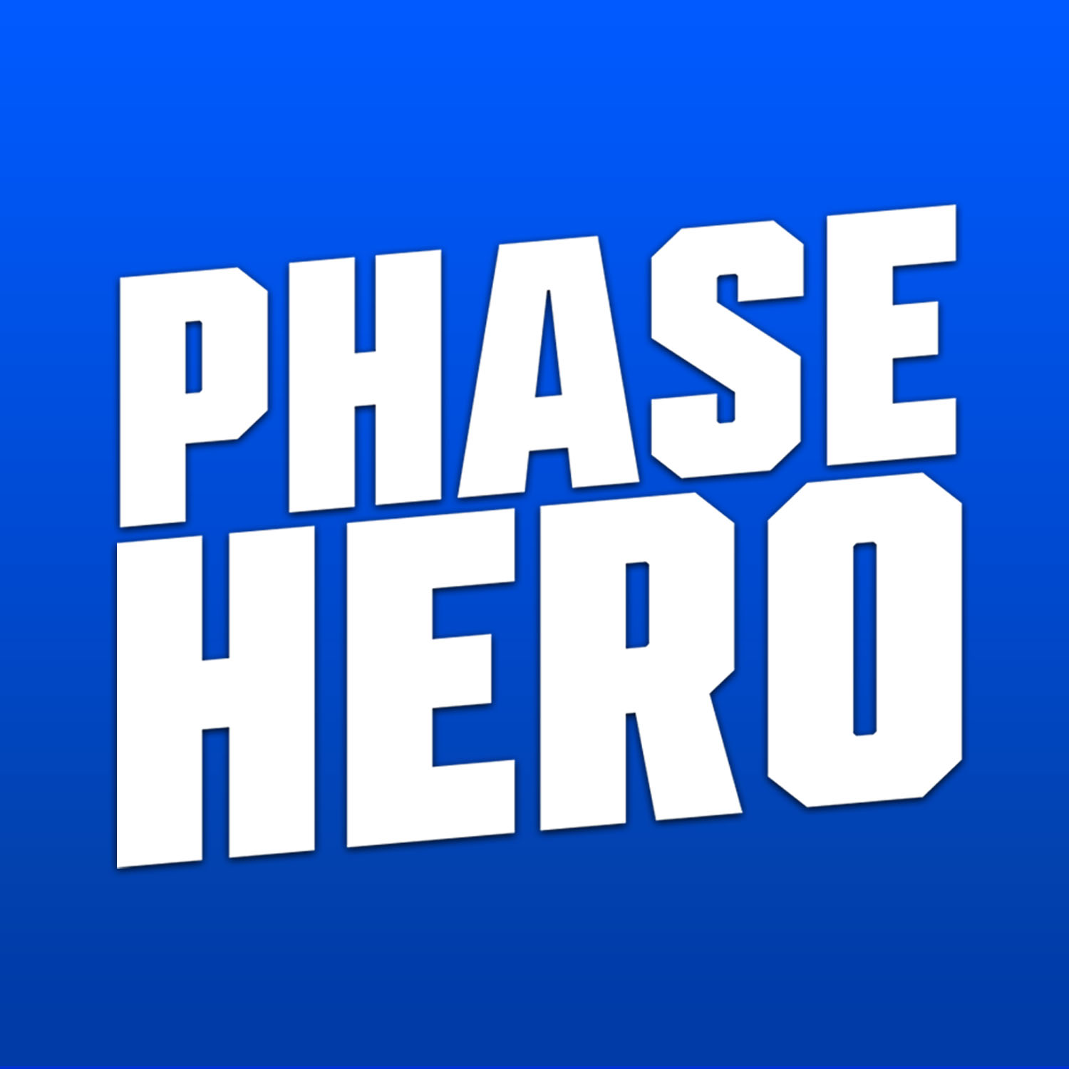 Phase Hero