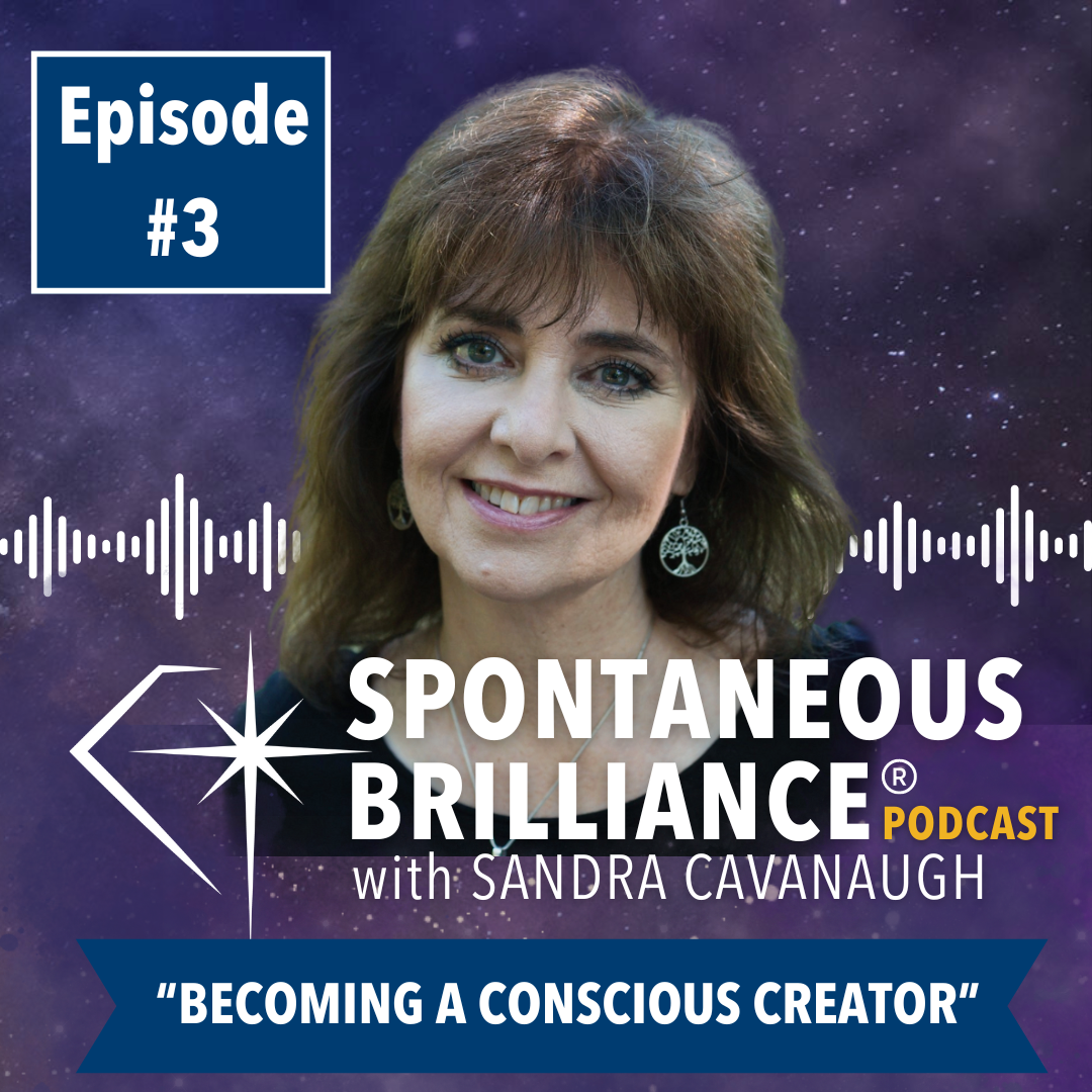 Spontaneous Brilliance Podcast