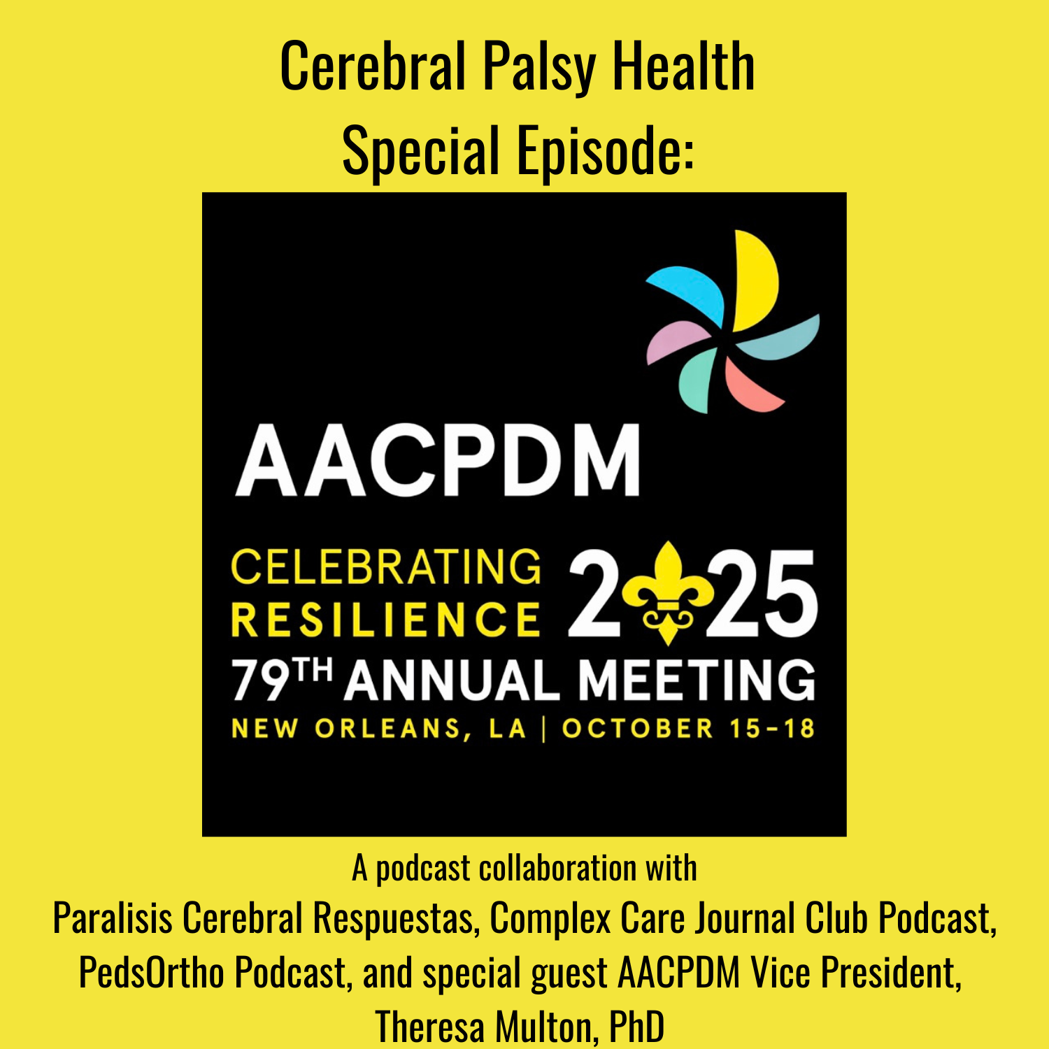 Cerebral Palsy Health