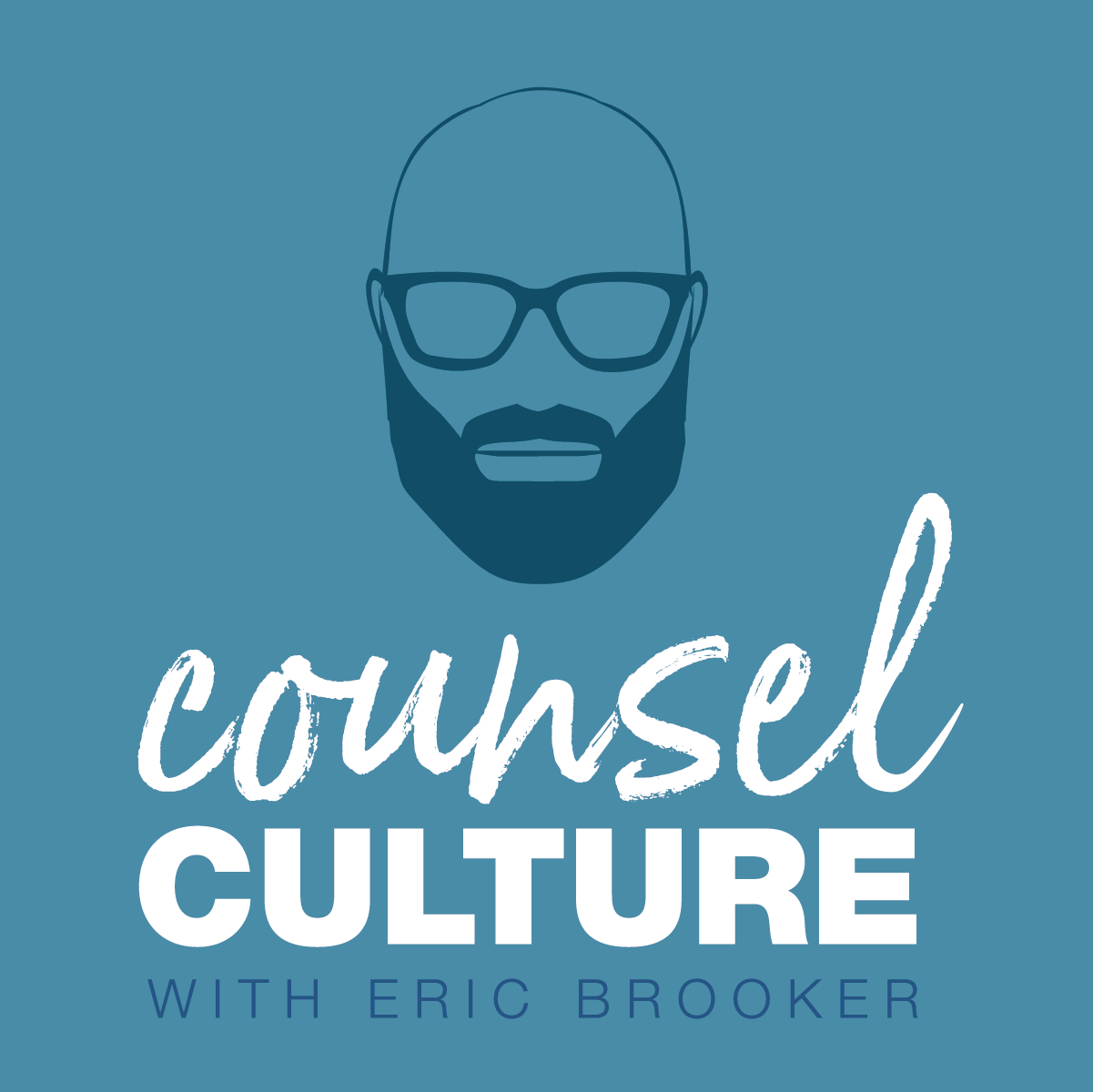 Counsel Culture with Eric Brooker