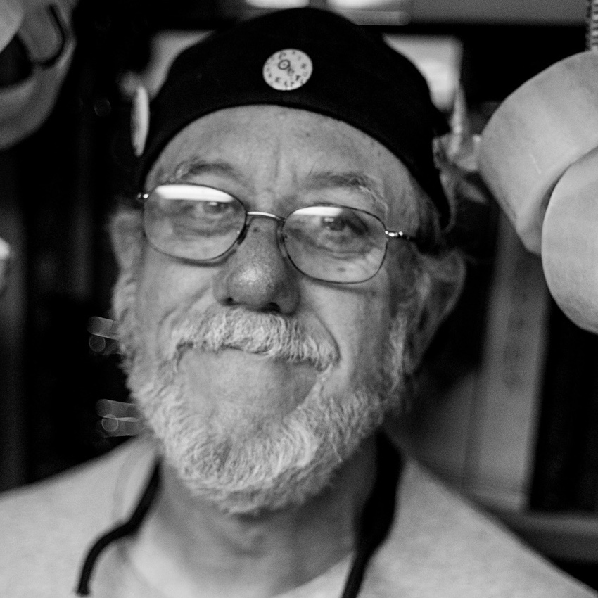 Photographer Doug Salin (S4E48P1)