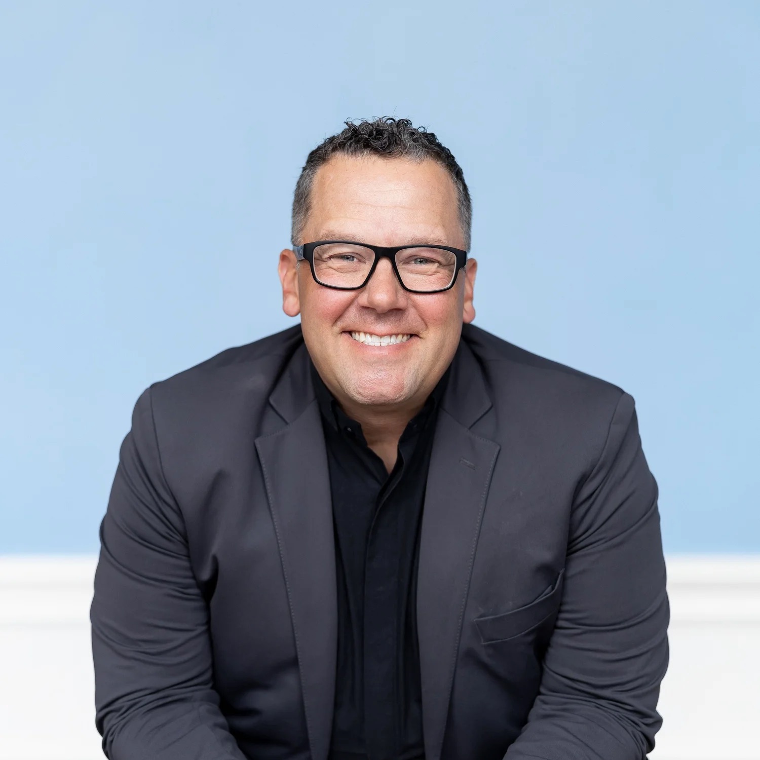 #219: Tony Miltenberger: Wisdom in the Wound