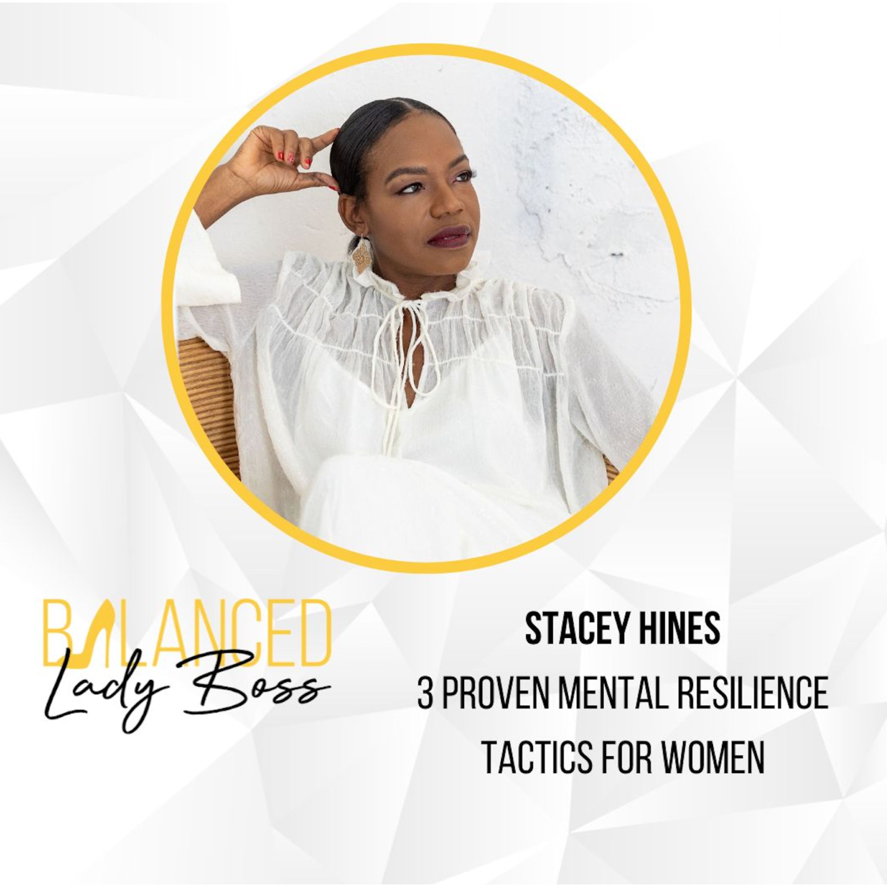 The Balanced Lady Boss