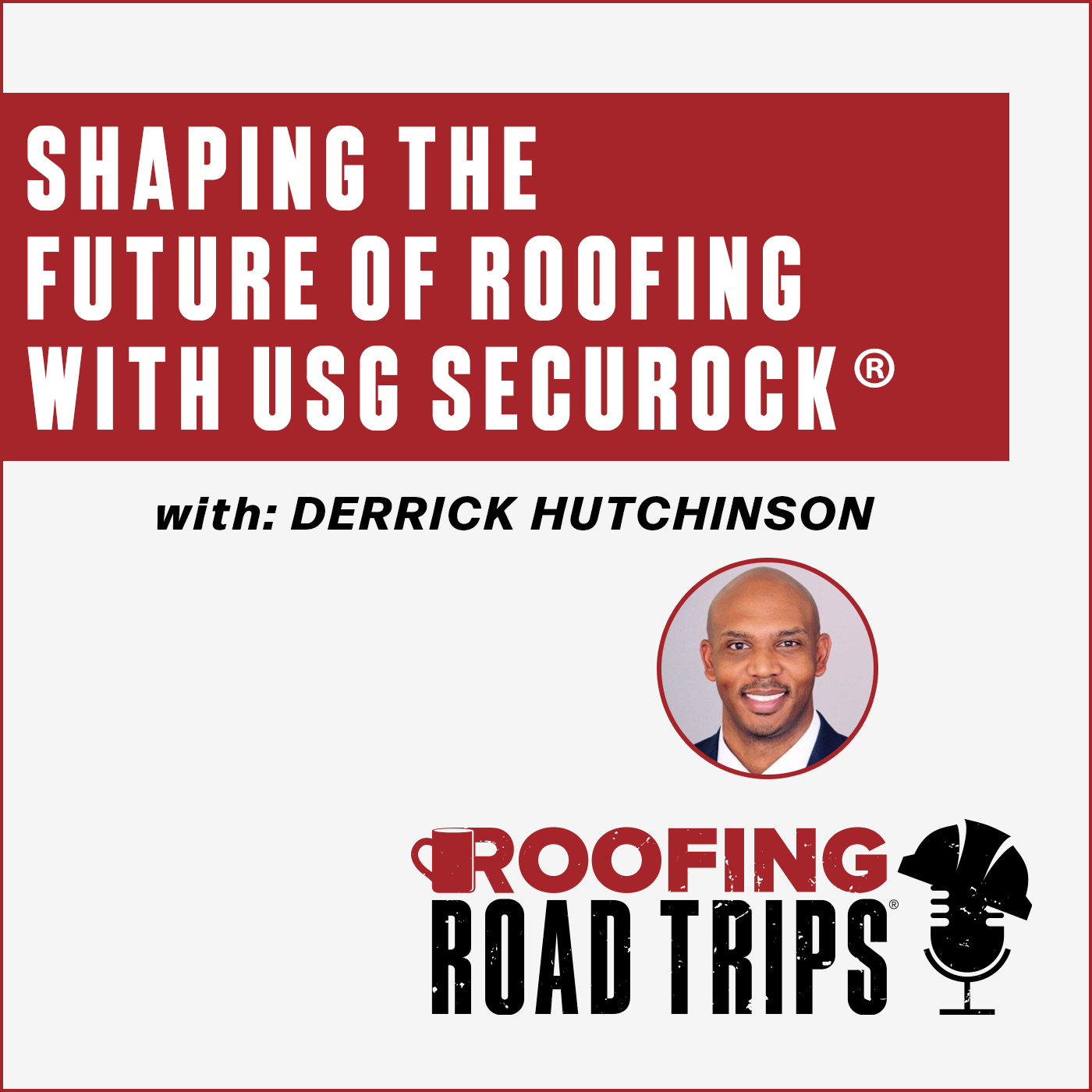 Shaping the Future of Roofing with USG Securock®