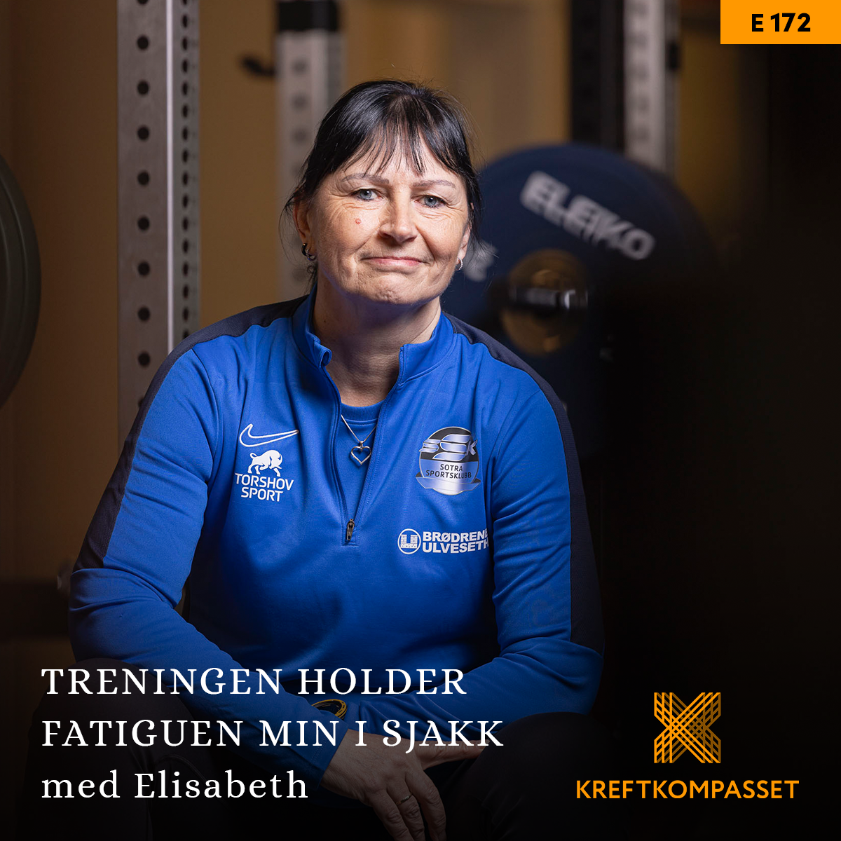 Kreftkompasset