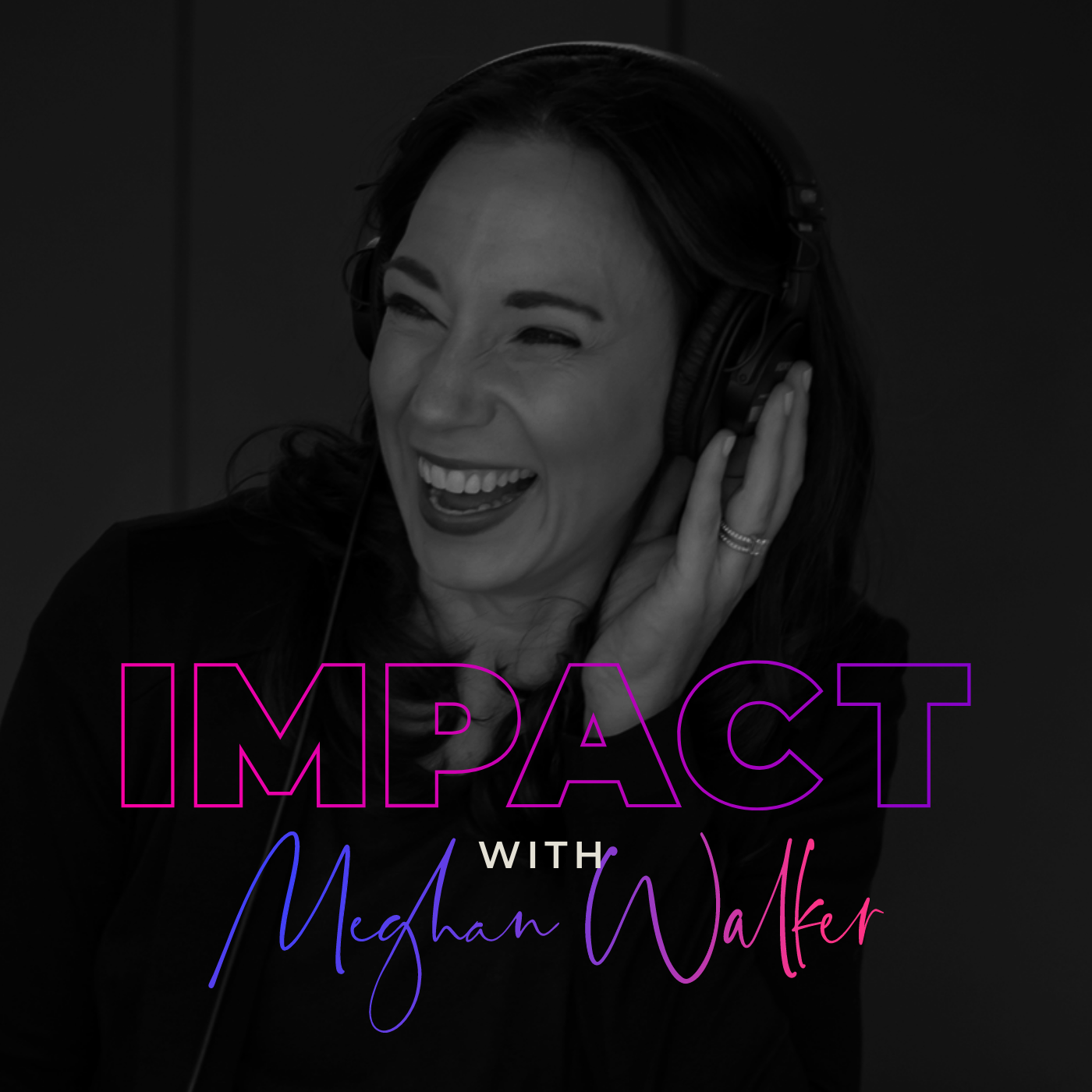 Badass: Aim for IMPACT with Meghan Walker