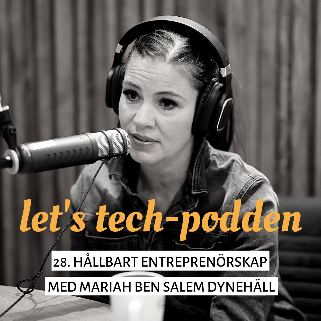 Letstechpodden