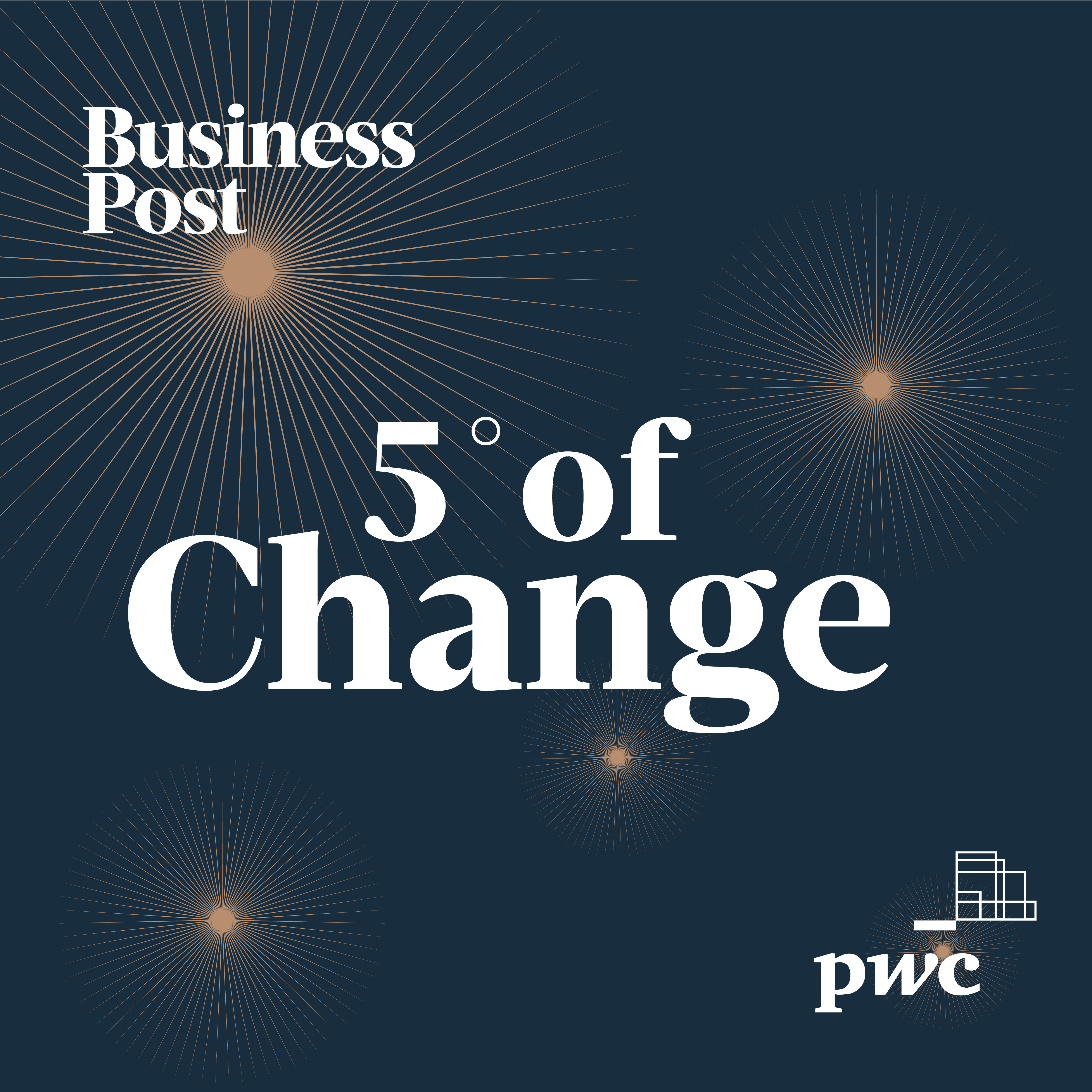 Paul Kenny, former advisor to Eamon Ryan and director general of the European Heat Pump Association