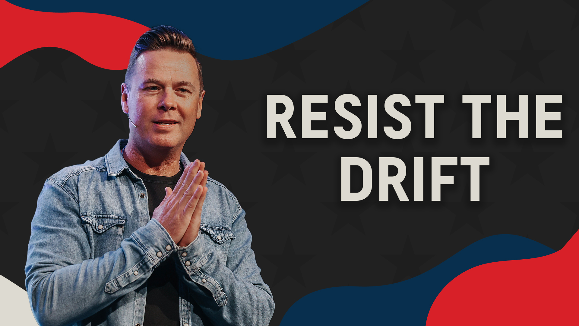 Dual Citizen | Resist The Drift