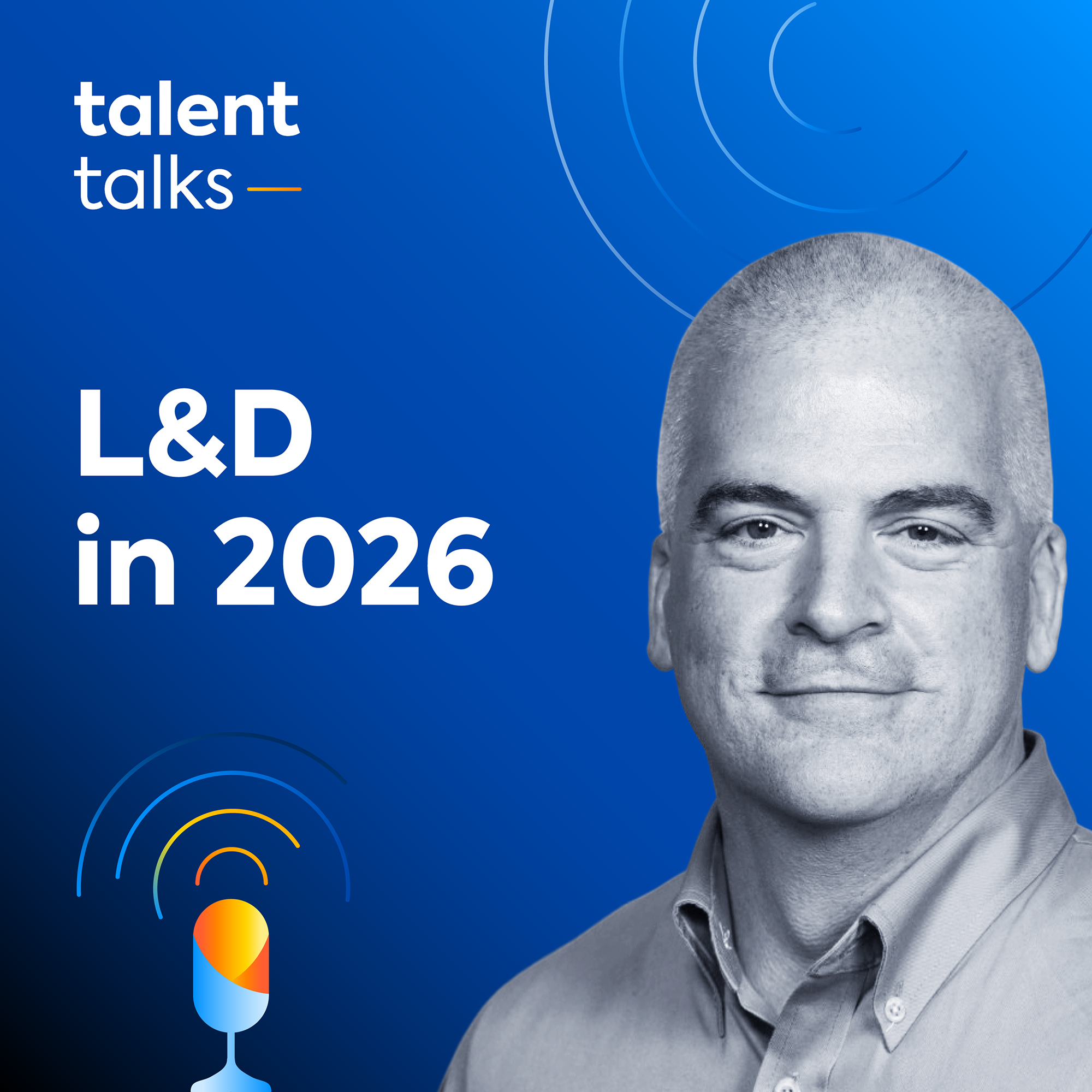 Talent Talks