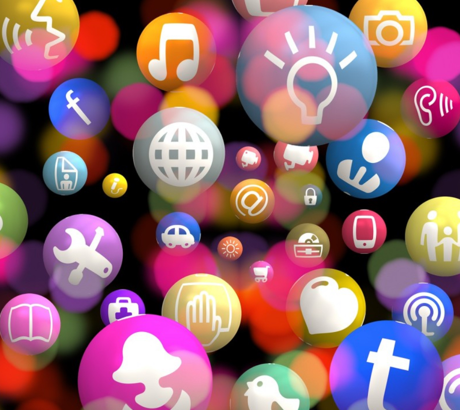 #936: Social Media Psyops with CommonX #936: Social Media Psyops with CommonX