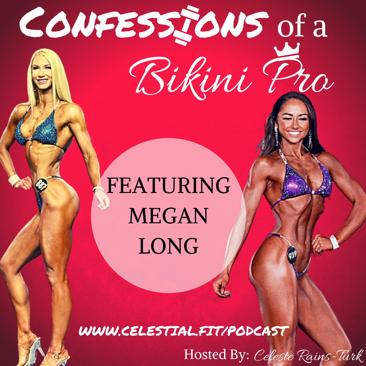 Confessions of a Bikini Pro