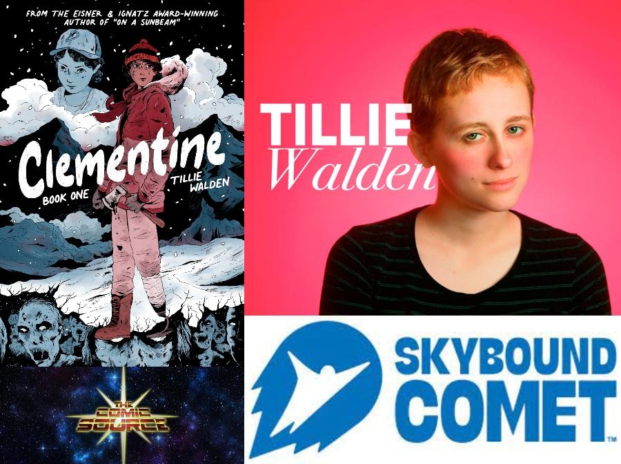 The Comic Source Podcast