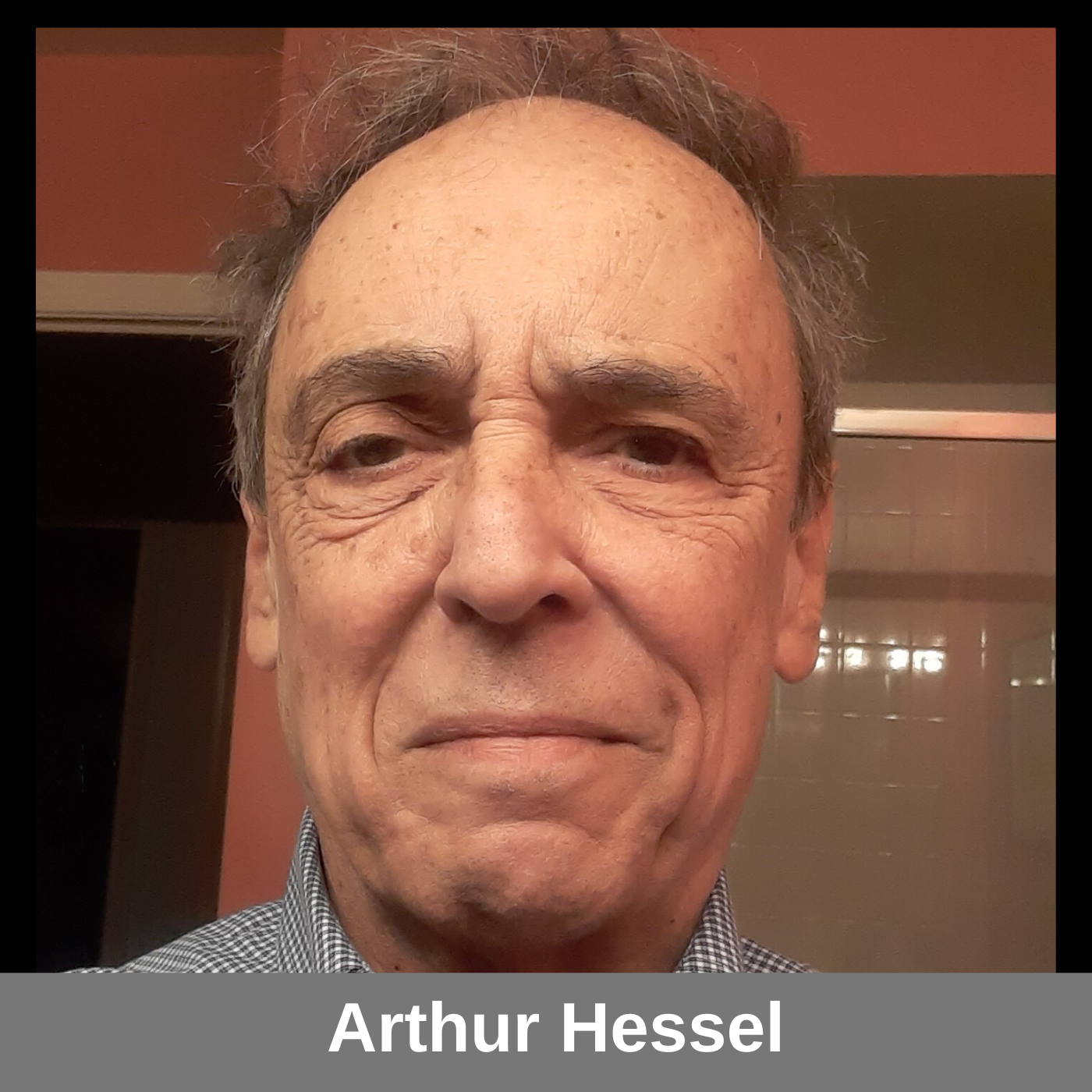 Ep. 33-Art Hessel: Changing Times in Housing Development
