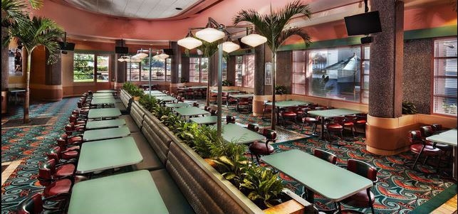 "The Dubs" Disney & Travel Podcast #491 - Top Walt Disney World Dining Options (ranked by Touring Plans)