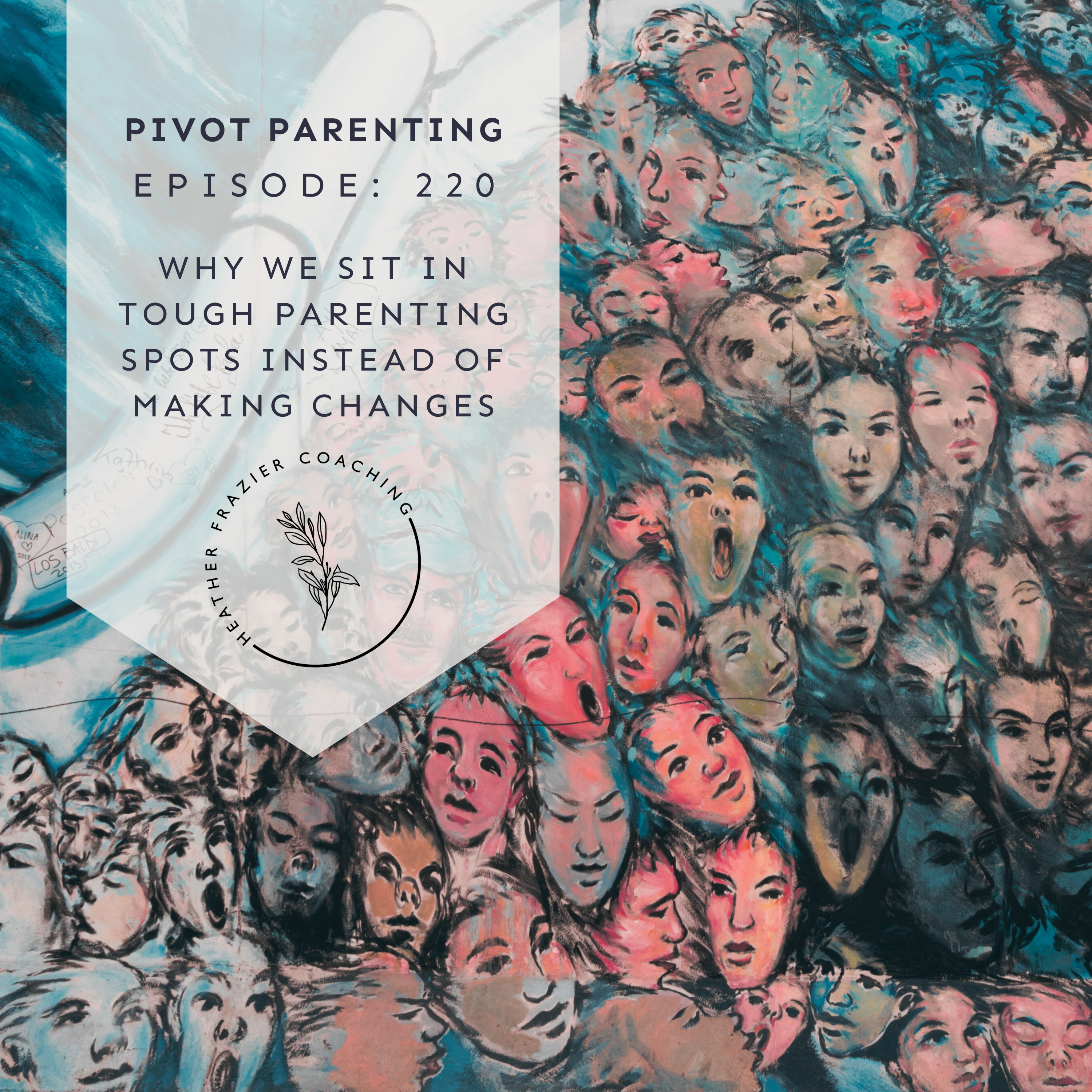 Pivot Parenting: Expert Tips for Navigating Teen and Tween Challenges