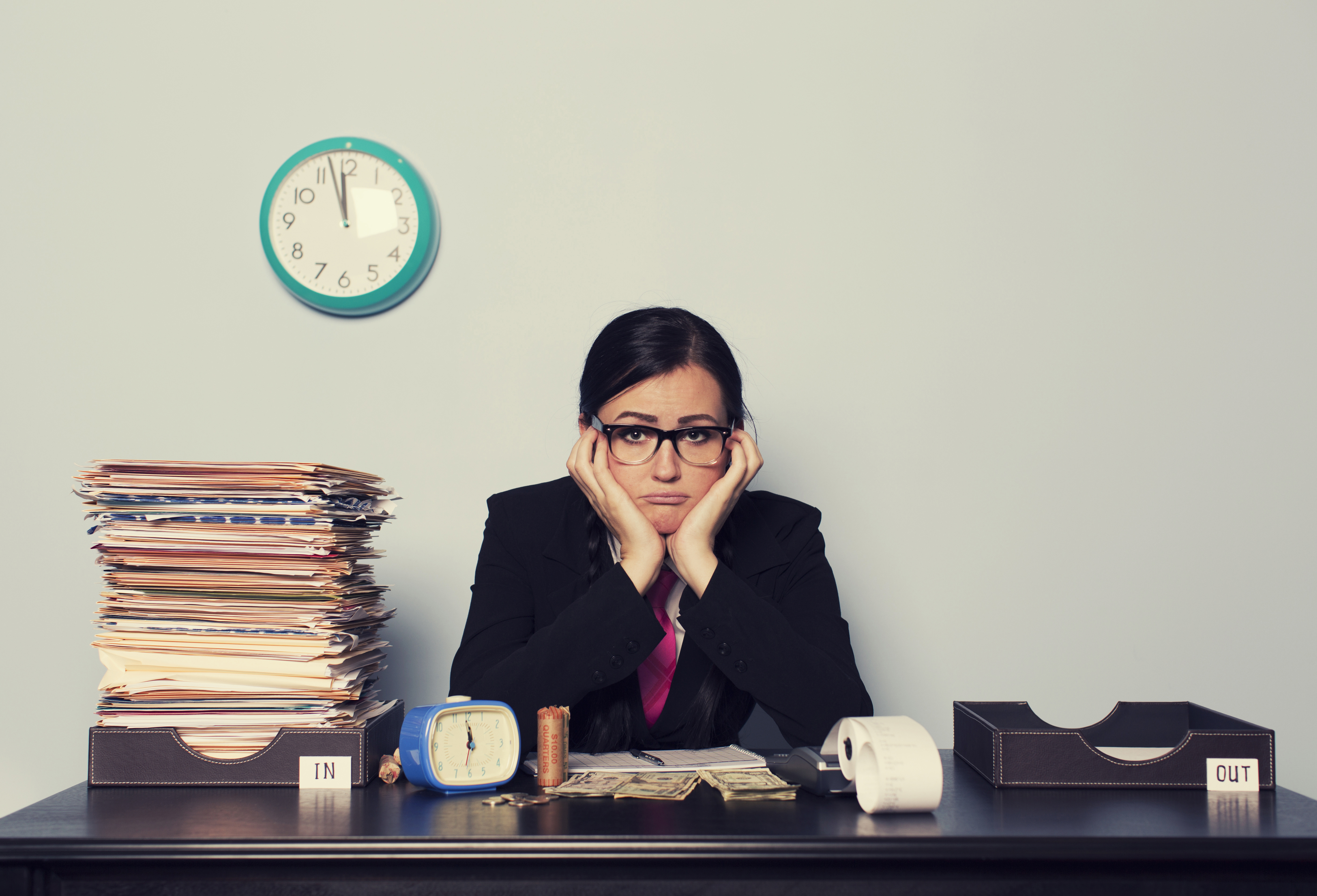 Is Stress Getting The Best Of You? with Alison Earl