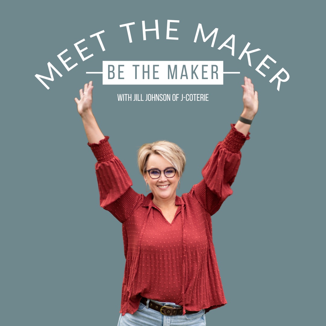 Meet the Maker