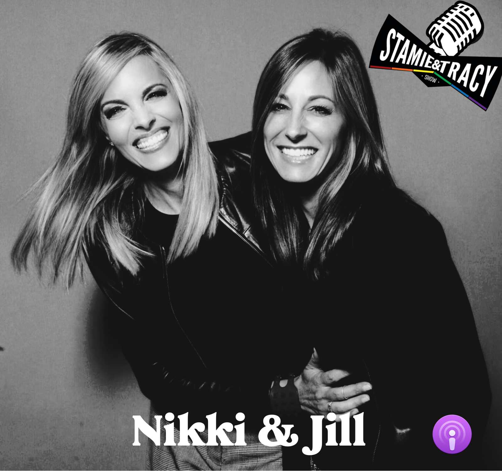 The Stamie & Tracy Show