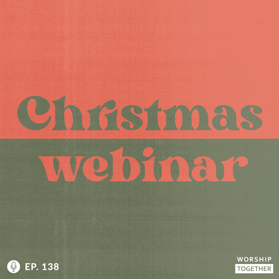 How To Plan Your Christmas Service