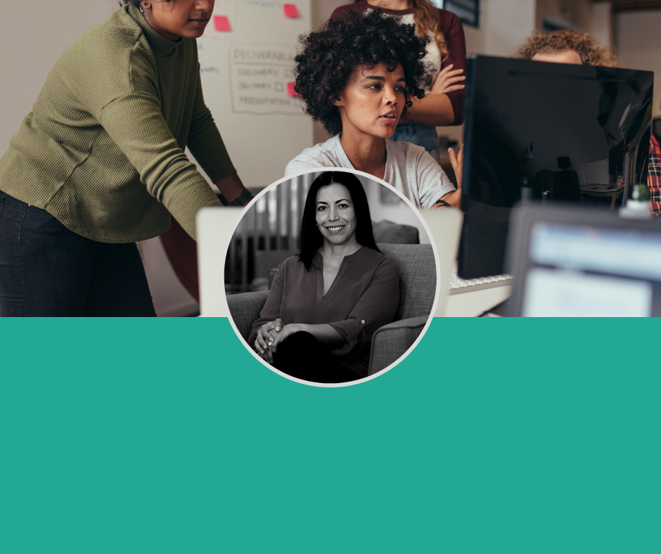 Building the Finest Software Engineering Teams With Maritza Diaz of ITJuana