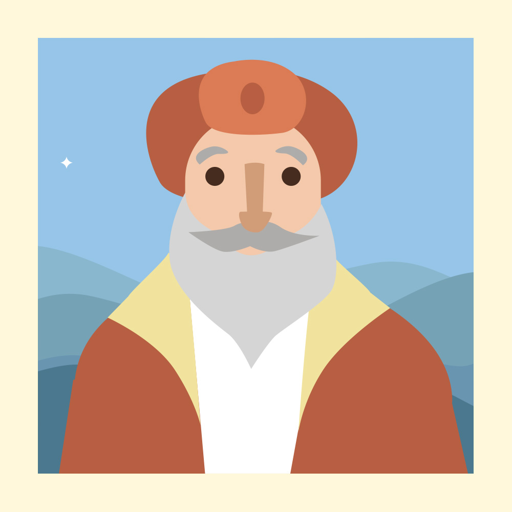Solve the Riddle in this Story - Storytelling Podcast for Kids - The Tale of Three Dolls:E42