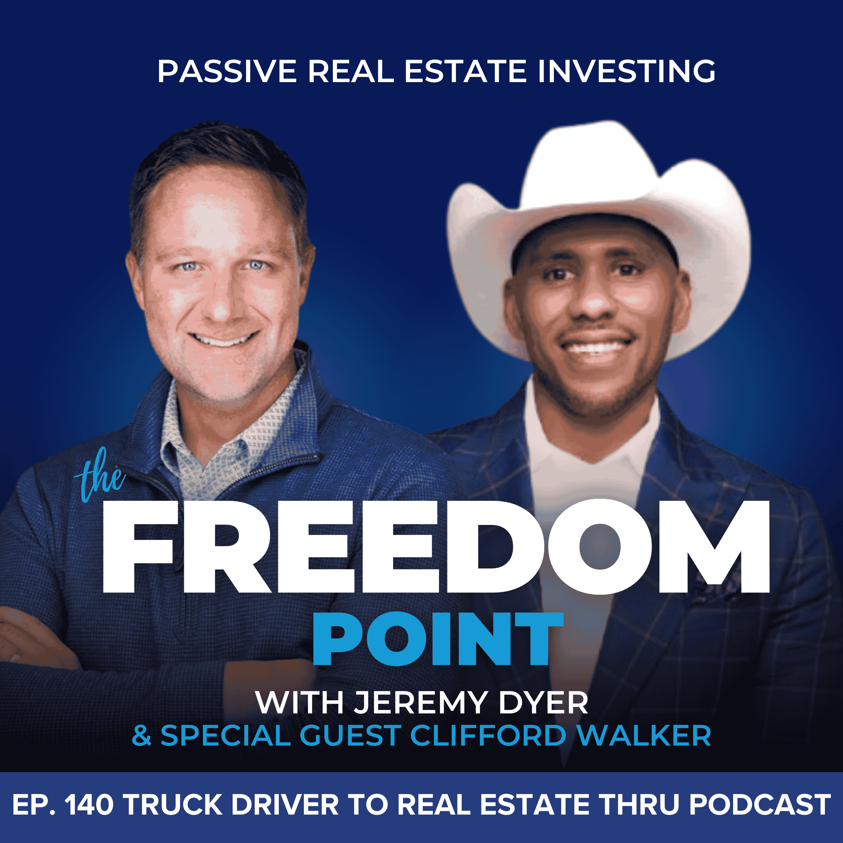 The Freedom Point Podcast