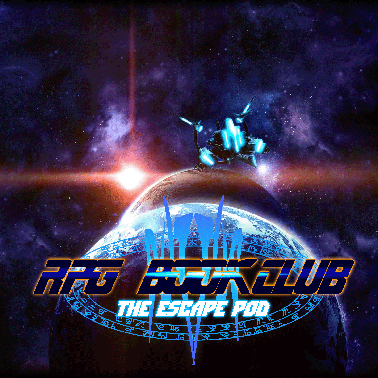 RPG Bookclub Members Only
