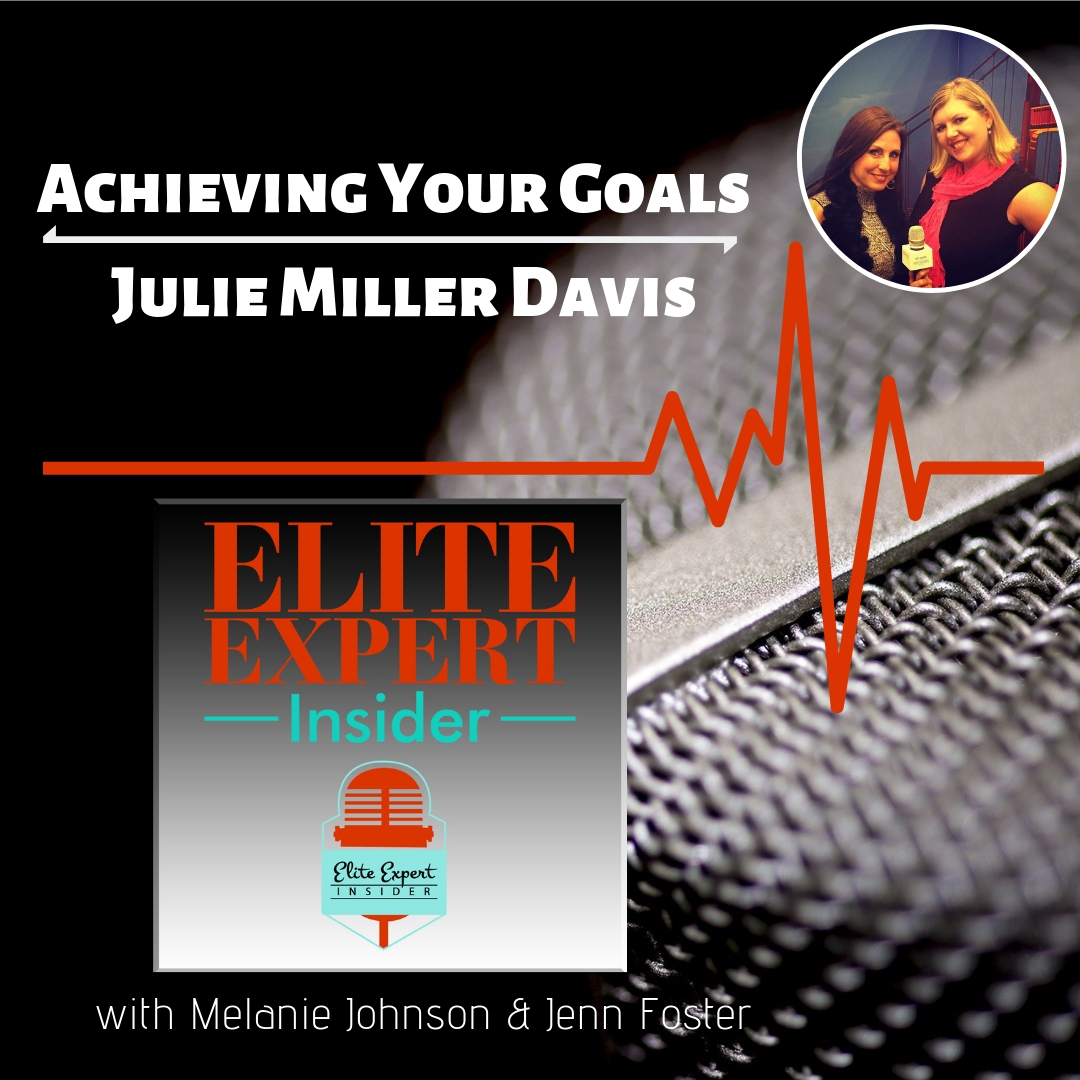 Elite Expert Insider Podcast