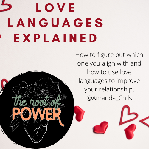 The Root of Power - Embody Peace, Heal Trauma & Be Happy