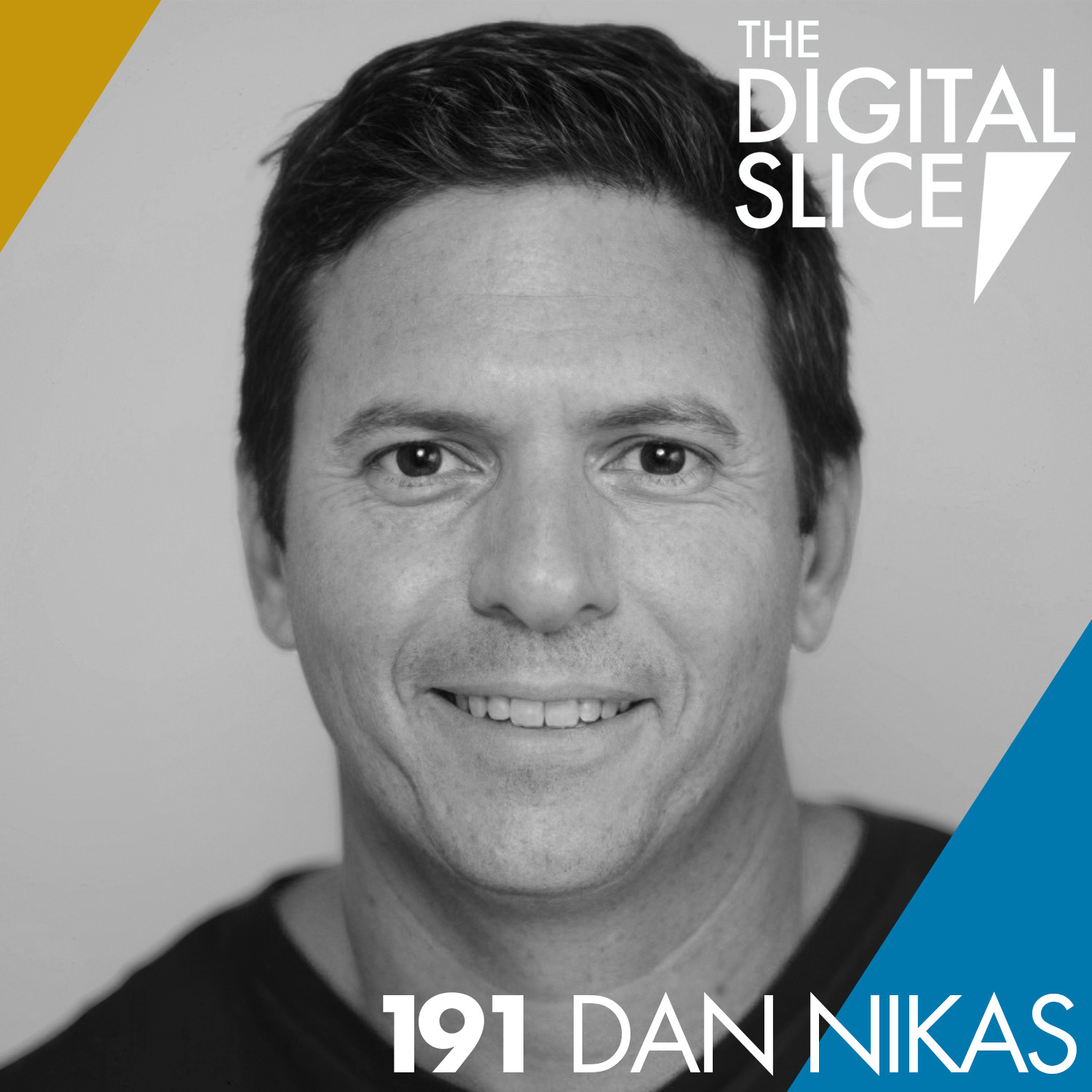 The Digital Slice
