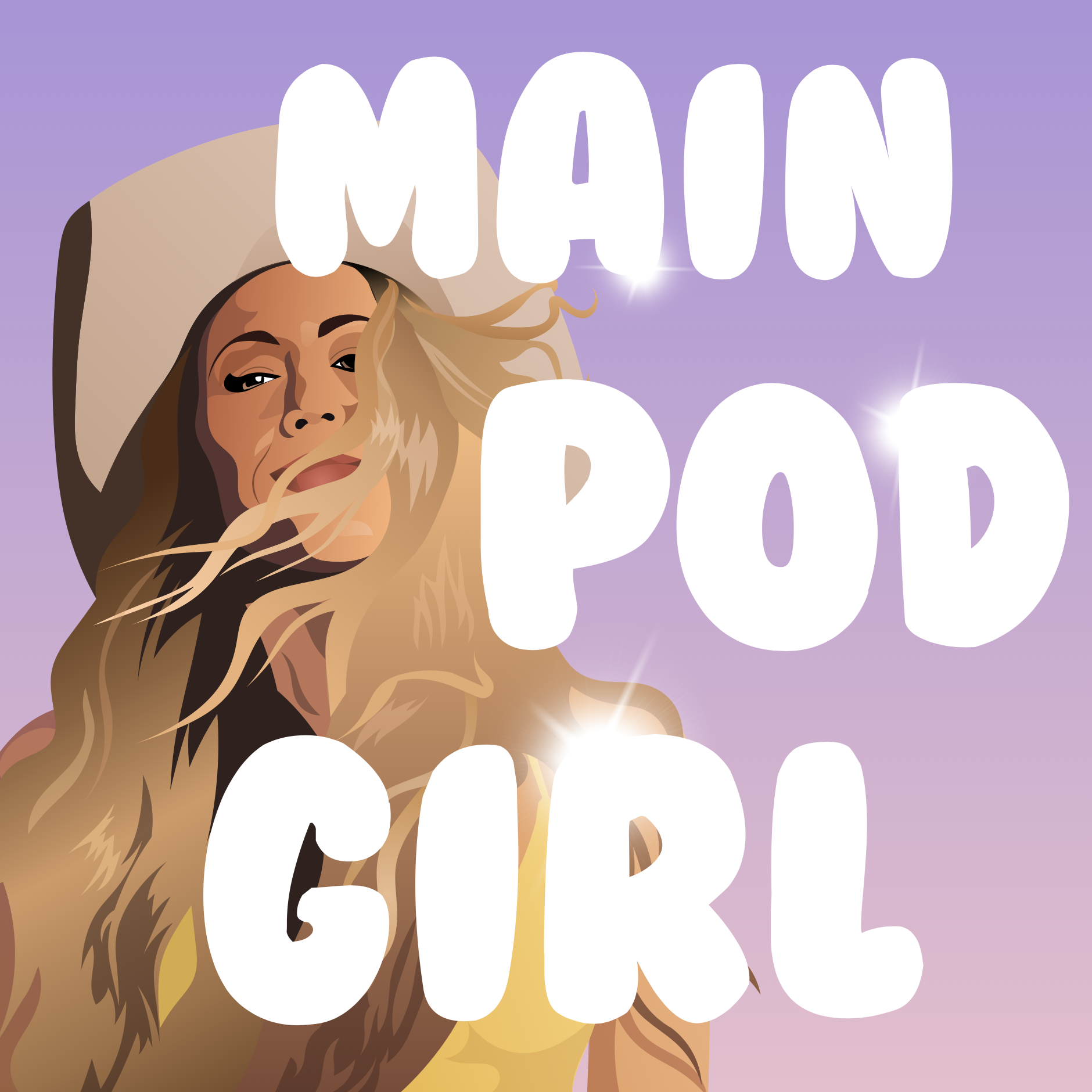 Main Pod Girl