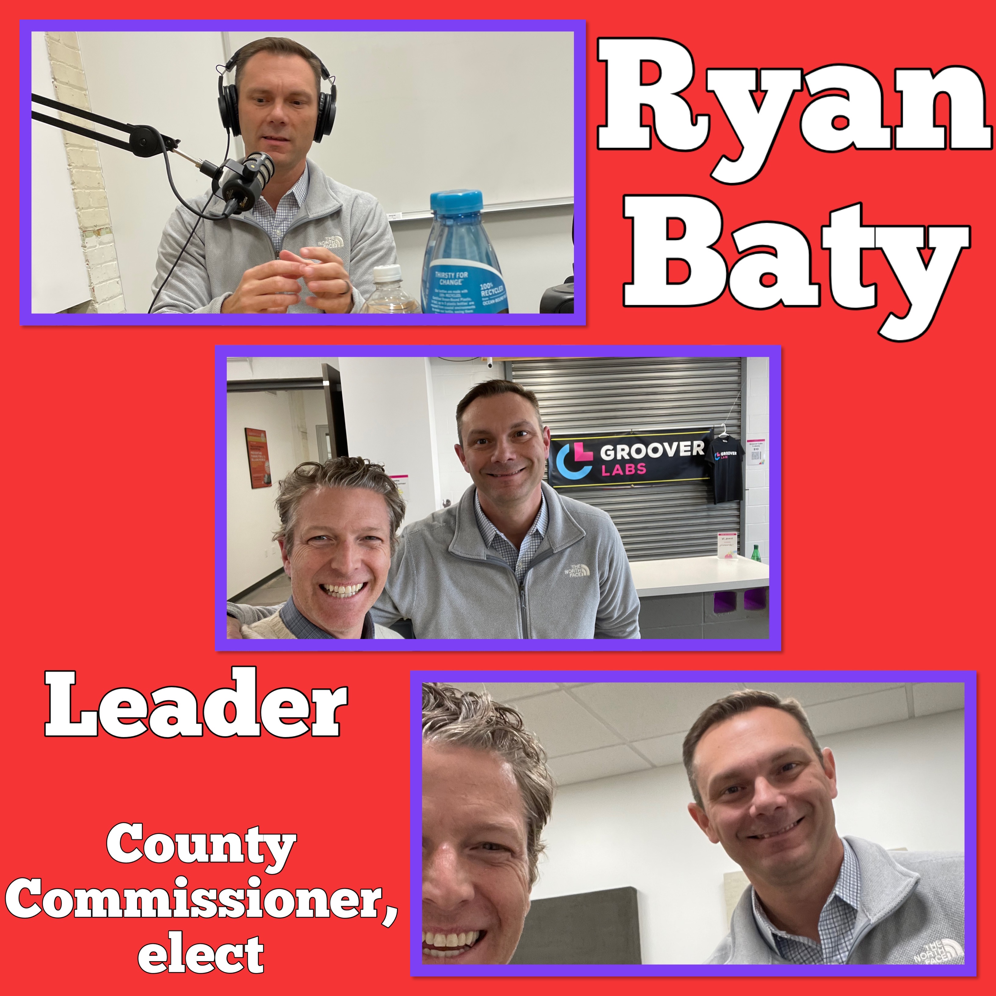 ICTPODCAST