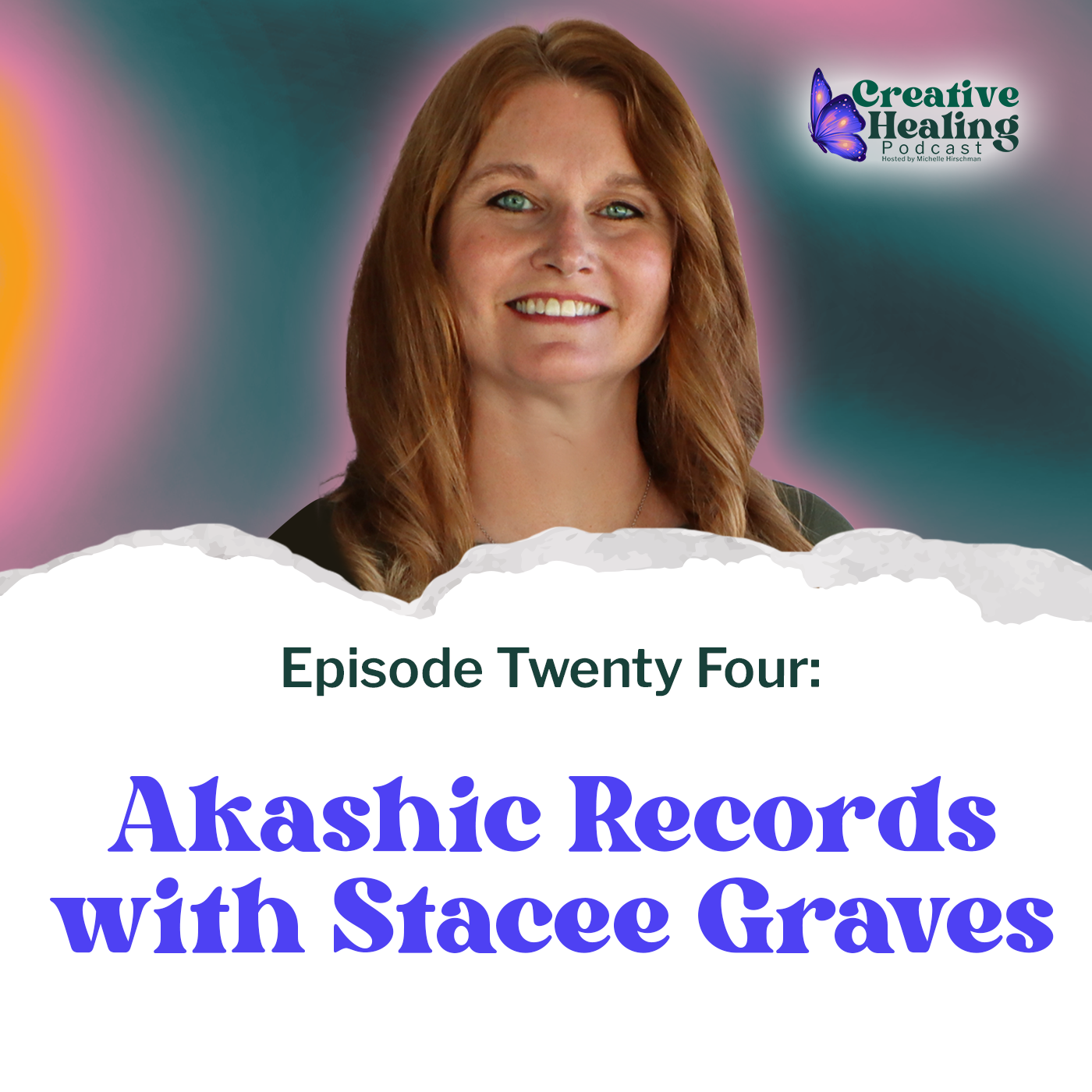 Creative Healing Podcast