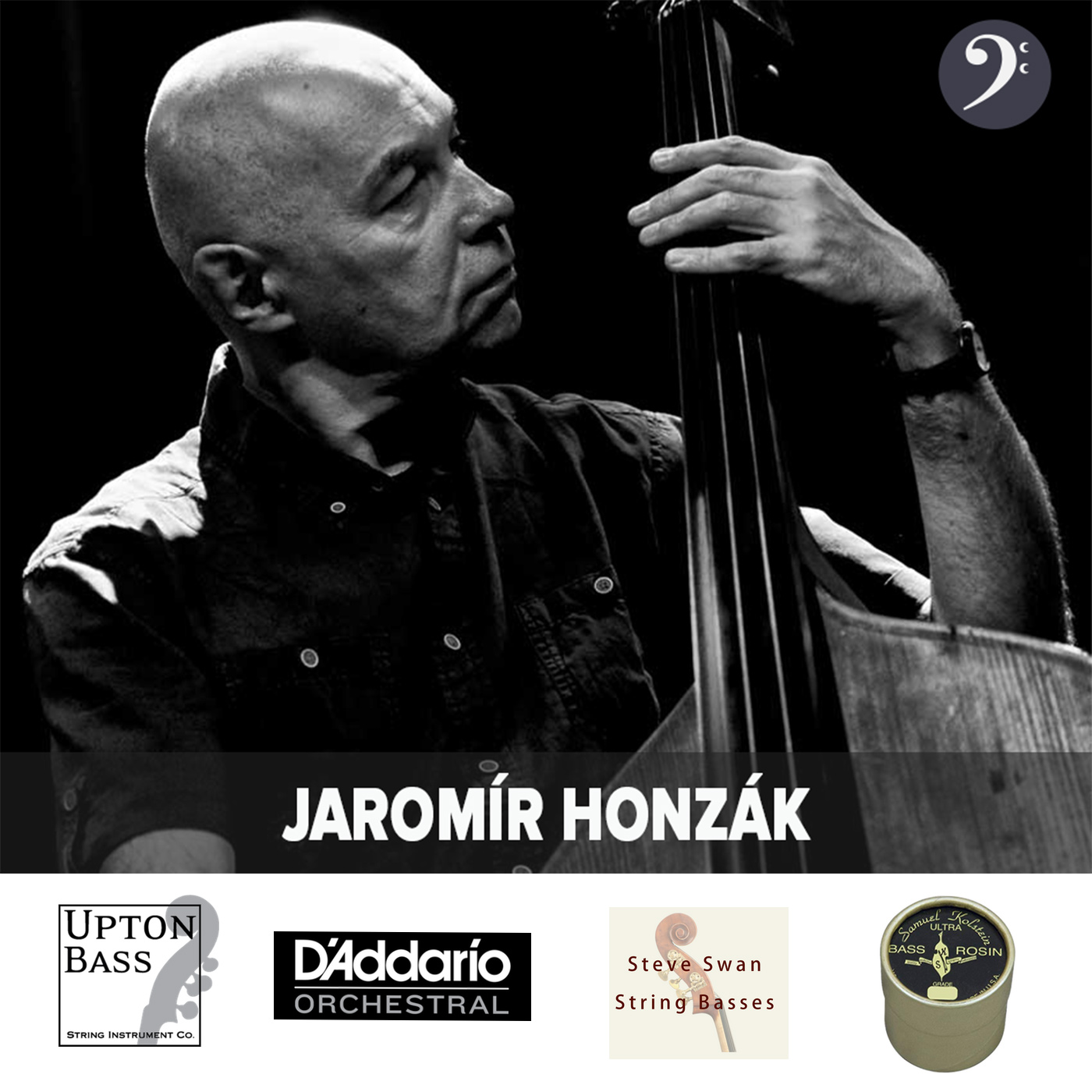 Contrabass Conversations