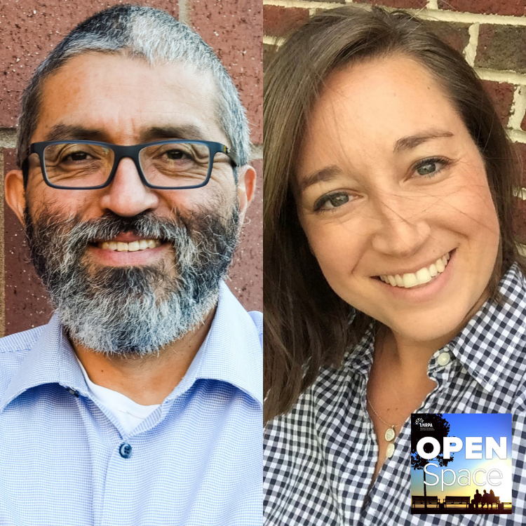 One Year Later: COVID-19 and Parks and Recreation — Episode 086