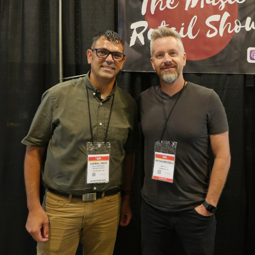 The Music Retail Show