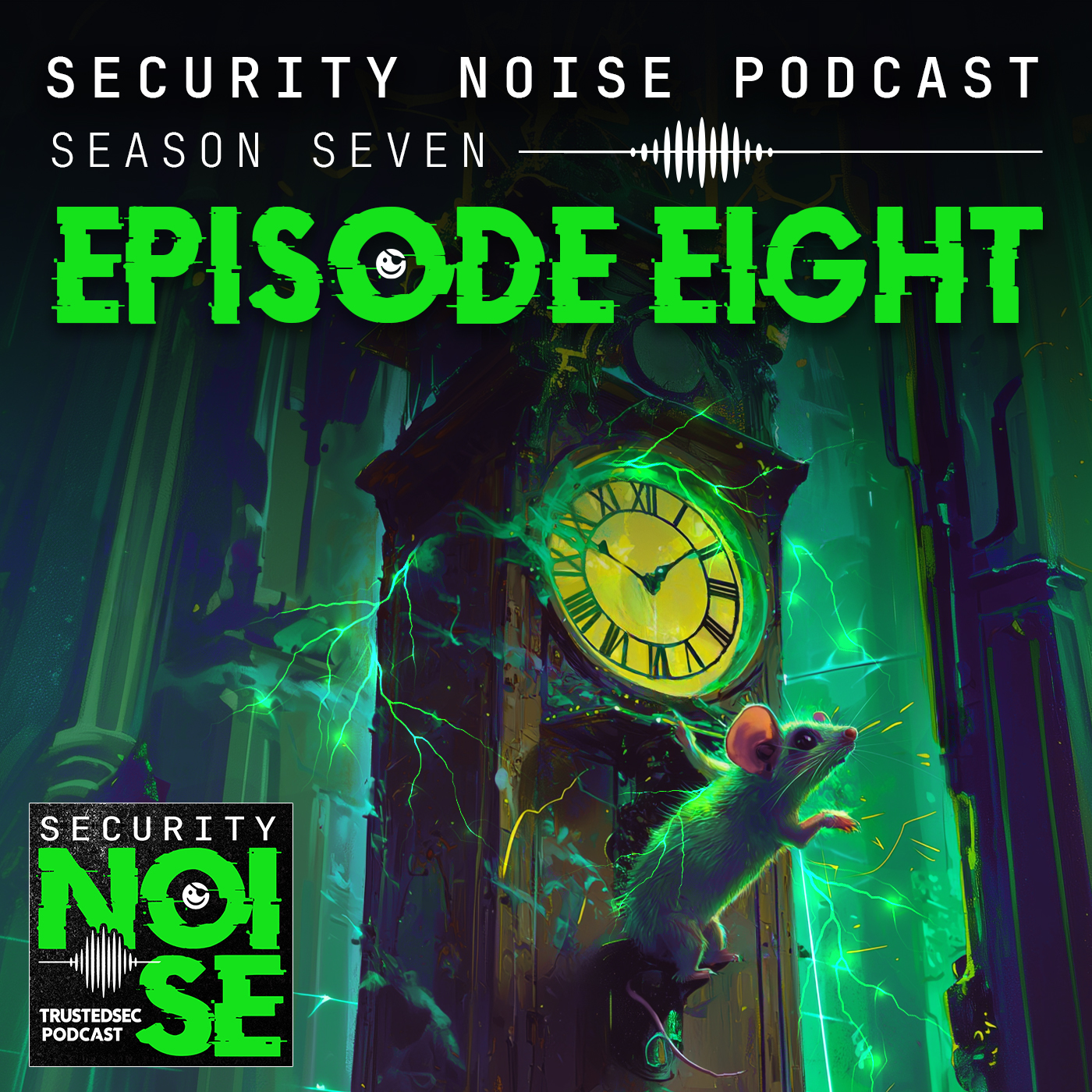 Security Noise