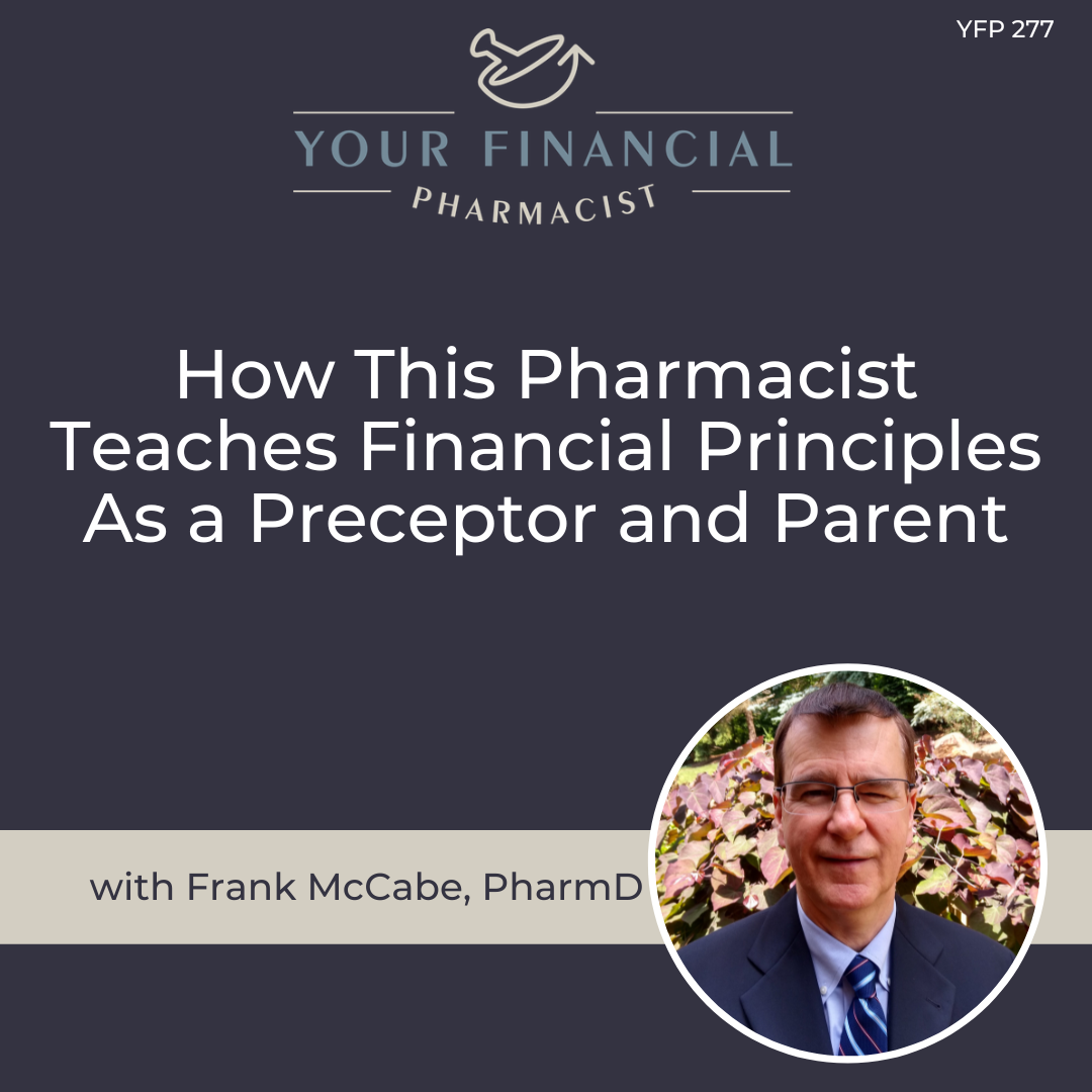 Your Financial Pharmacist