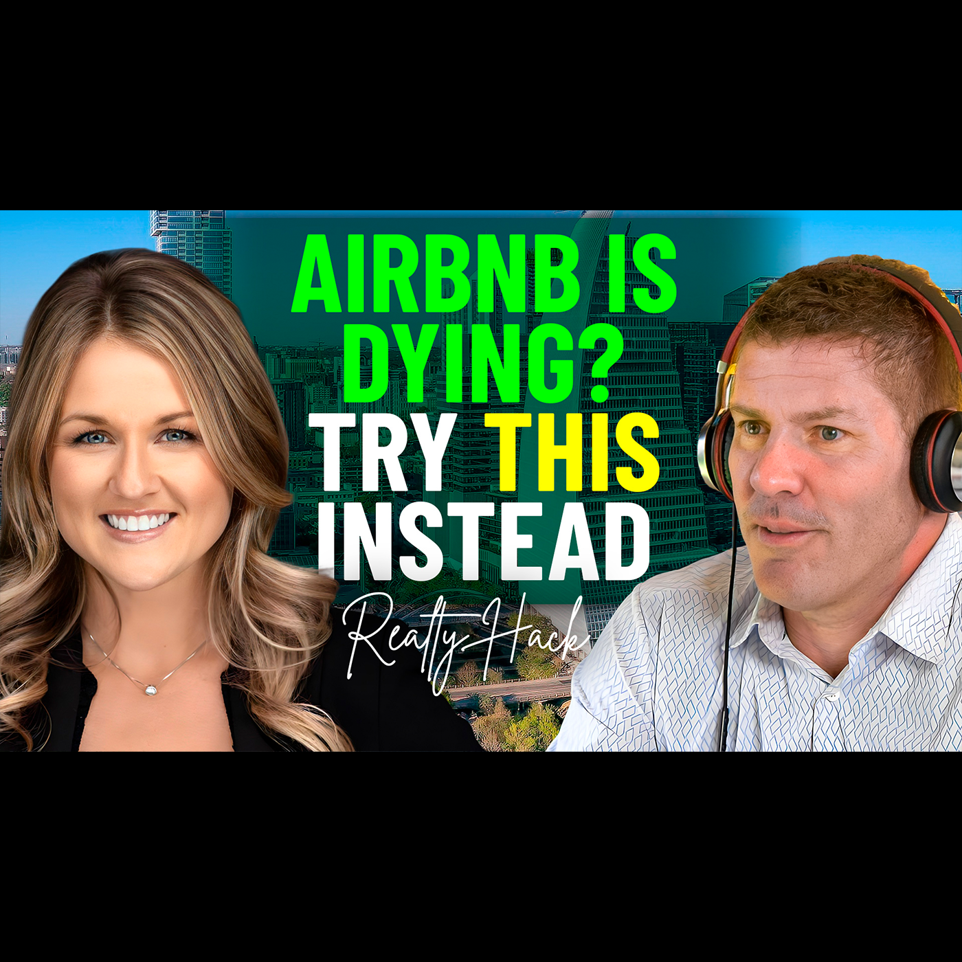 Airbnb Is DONE: Why Mid-Term Rentals Are the Future