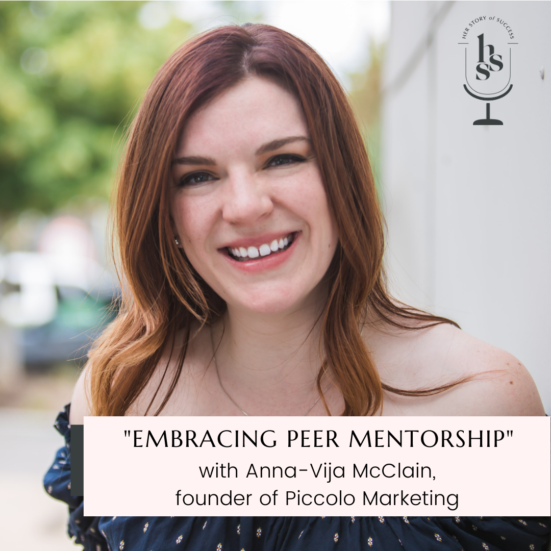 Her Story of Success